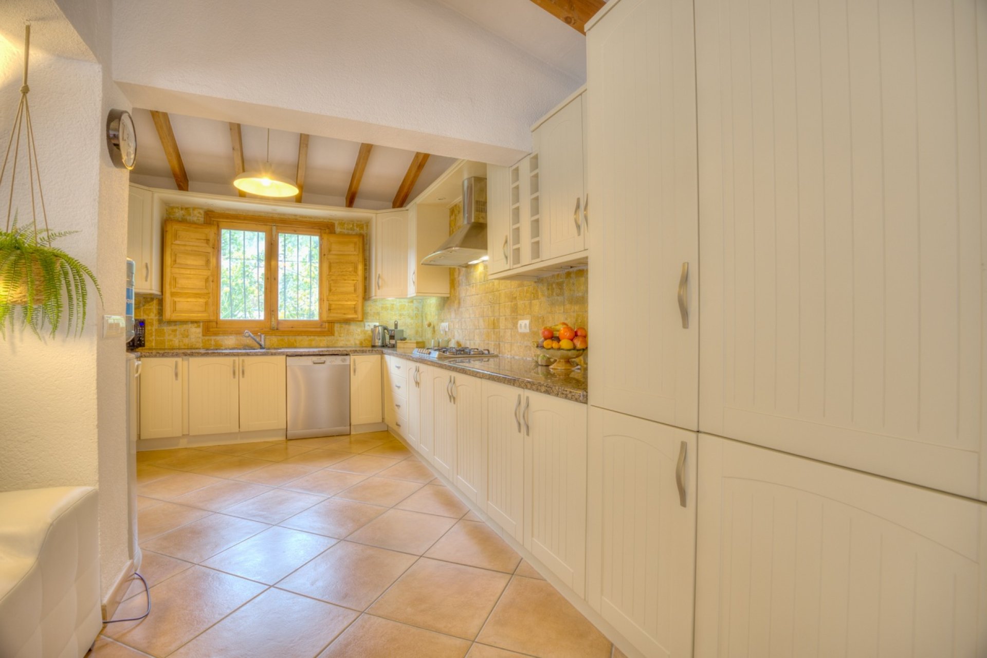 Vente - Villa - Moraira - El Portet