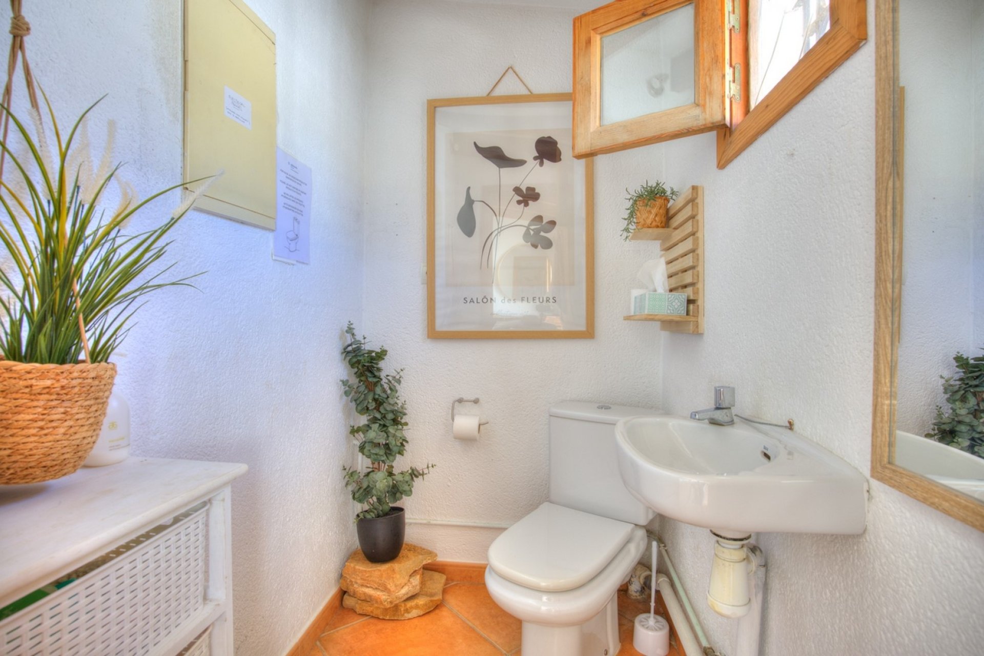 Vente - Villa - Moraira - El Portet