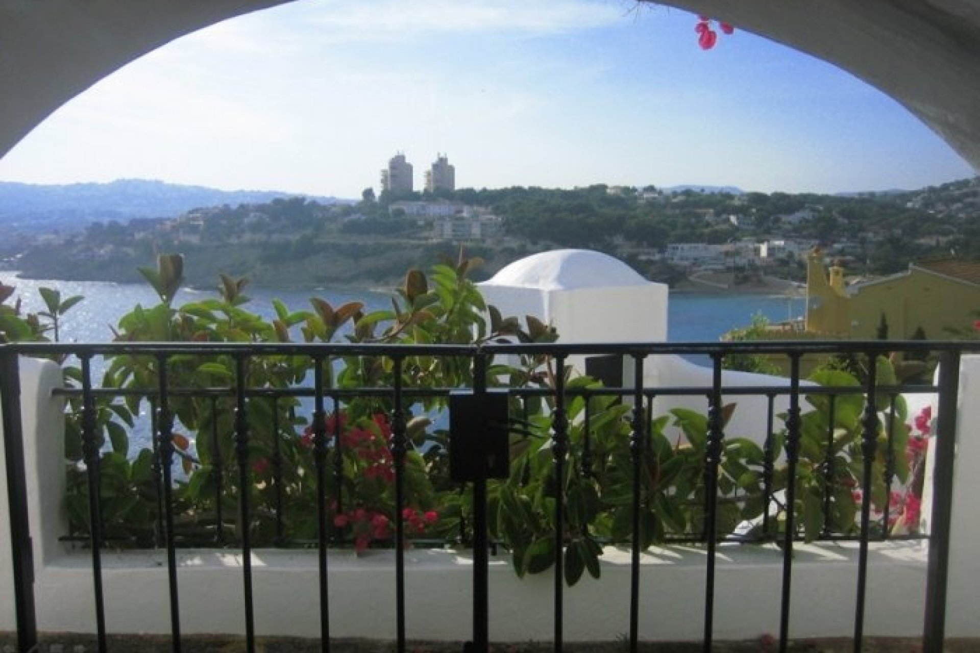 Vente - Villa - Moraira - El Portet