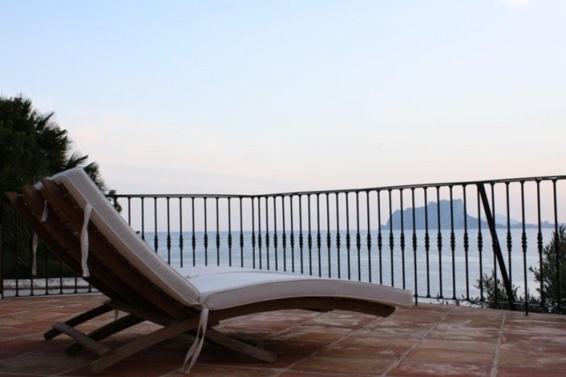 Vente - Villa - Moraira - El Portet