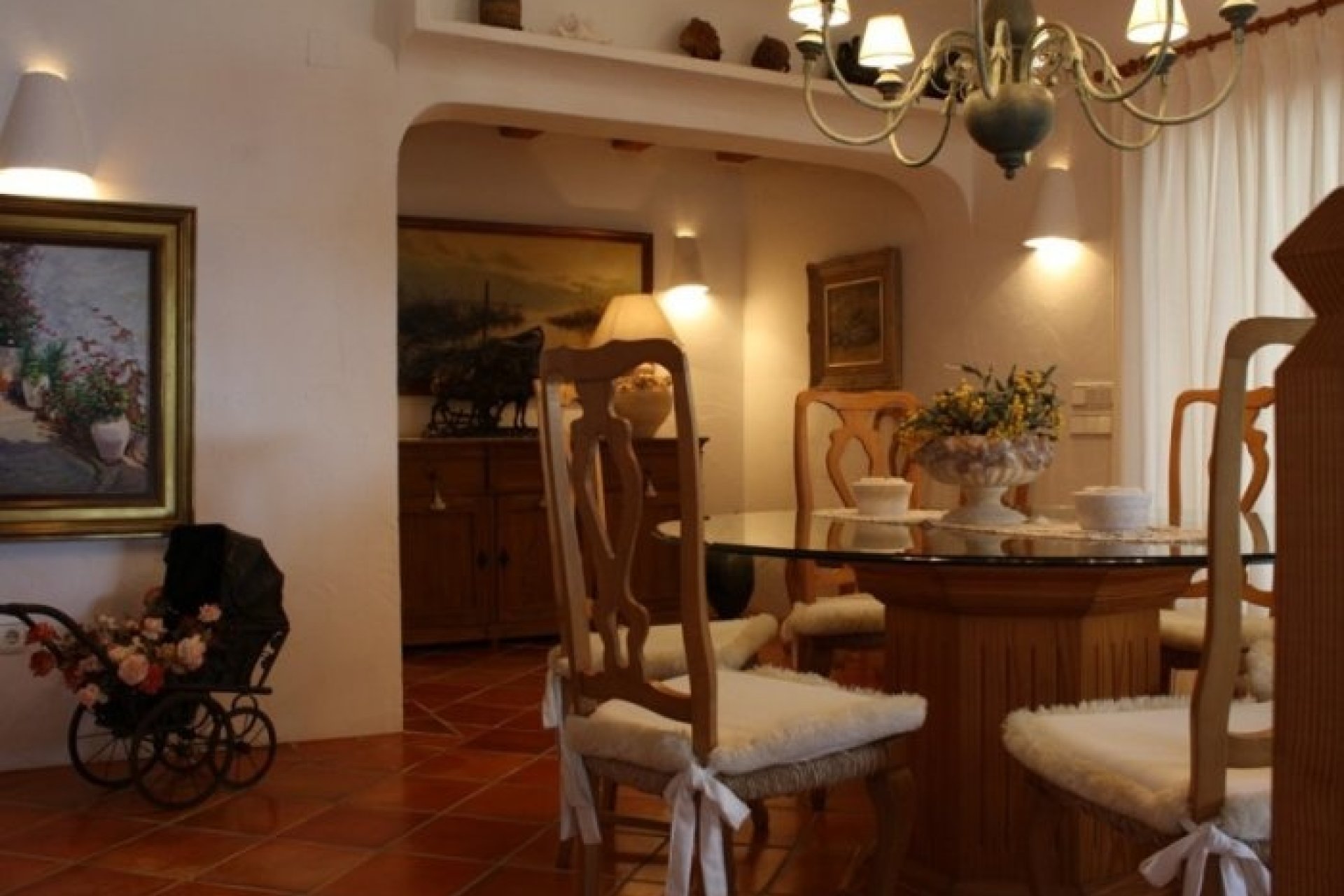 Vente - Villa - Moraira - El Portet
