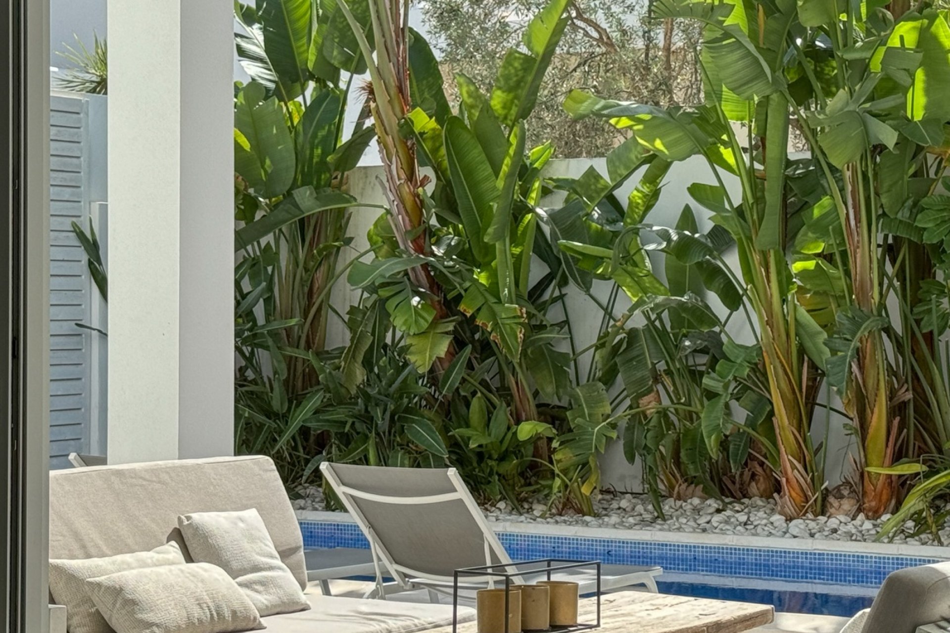 Vente - Villa - Moraira - El Portet