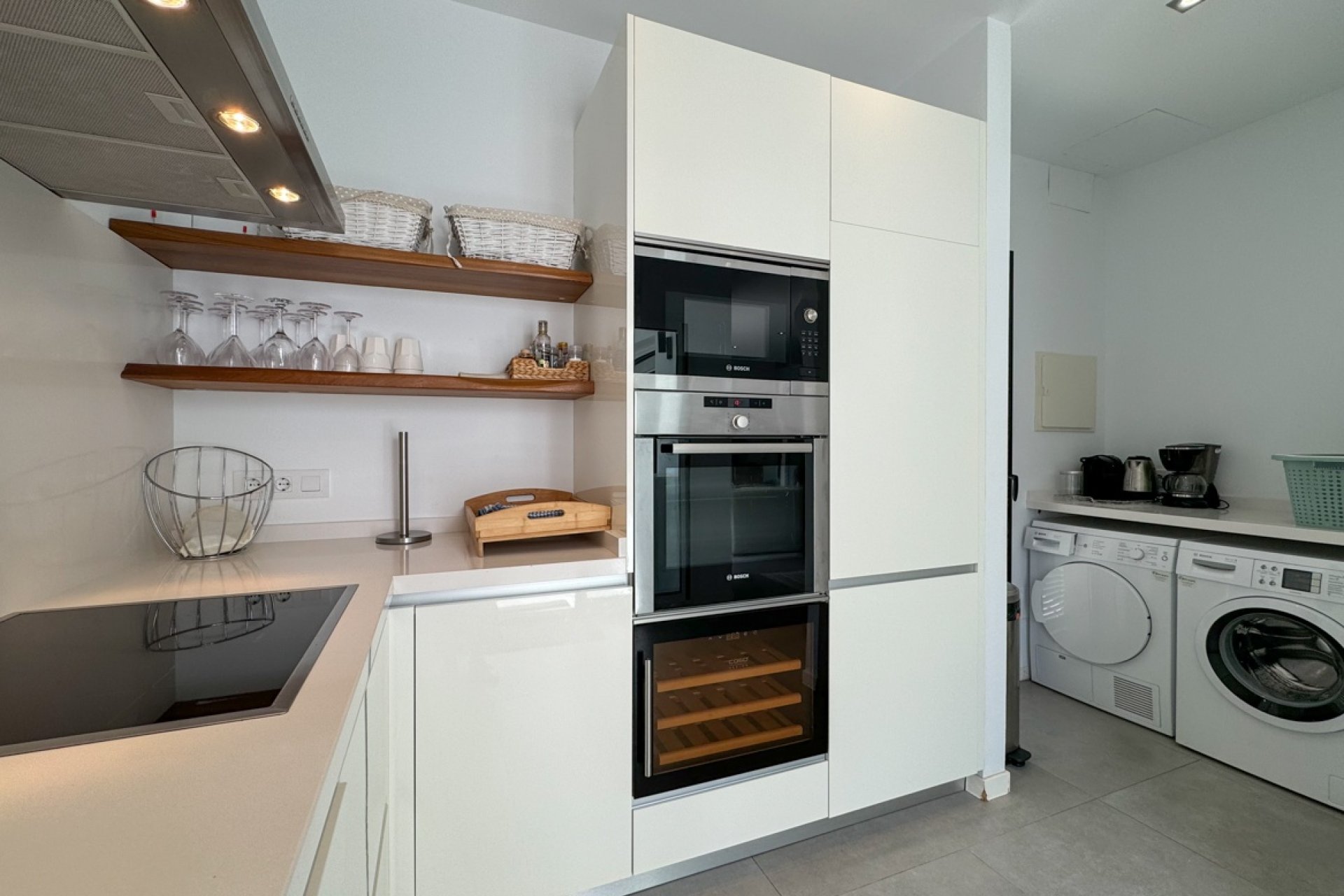 Vente - Villa - Moraira - El Portet