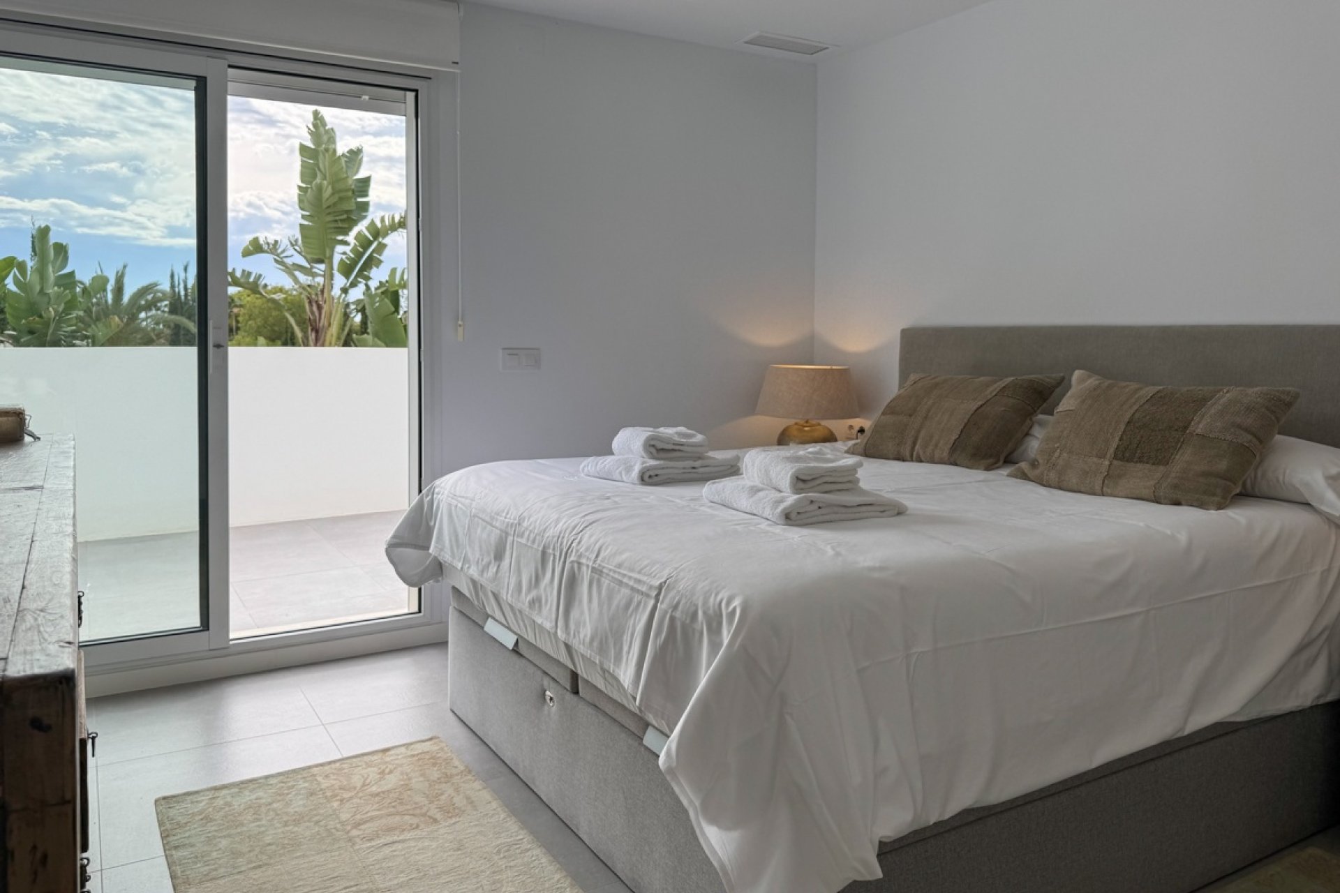 Vente - Villa - Moraira - El Portet