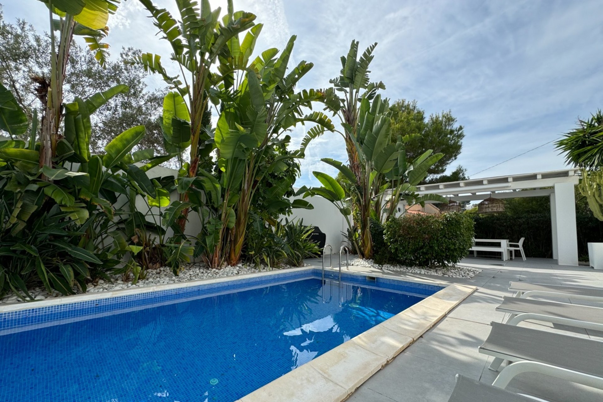 Vente - Villa - Moraira - El Portet