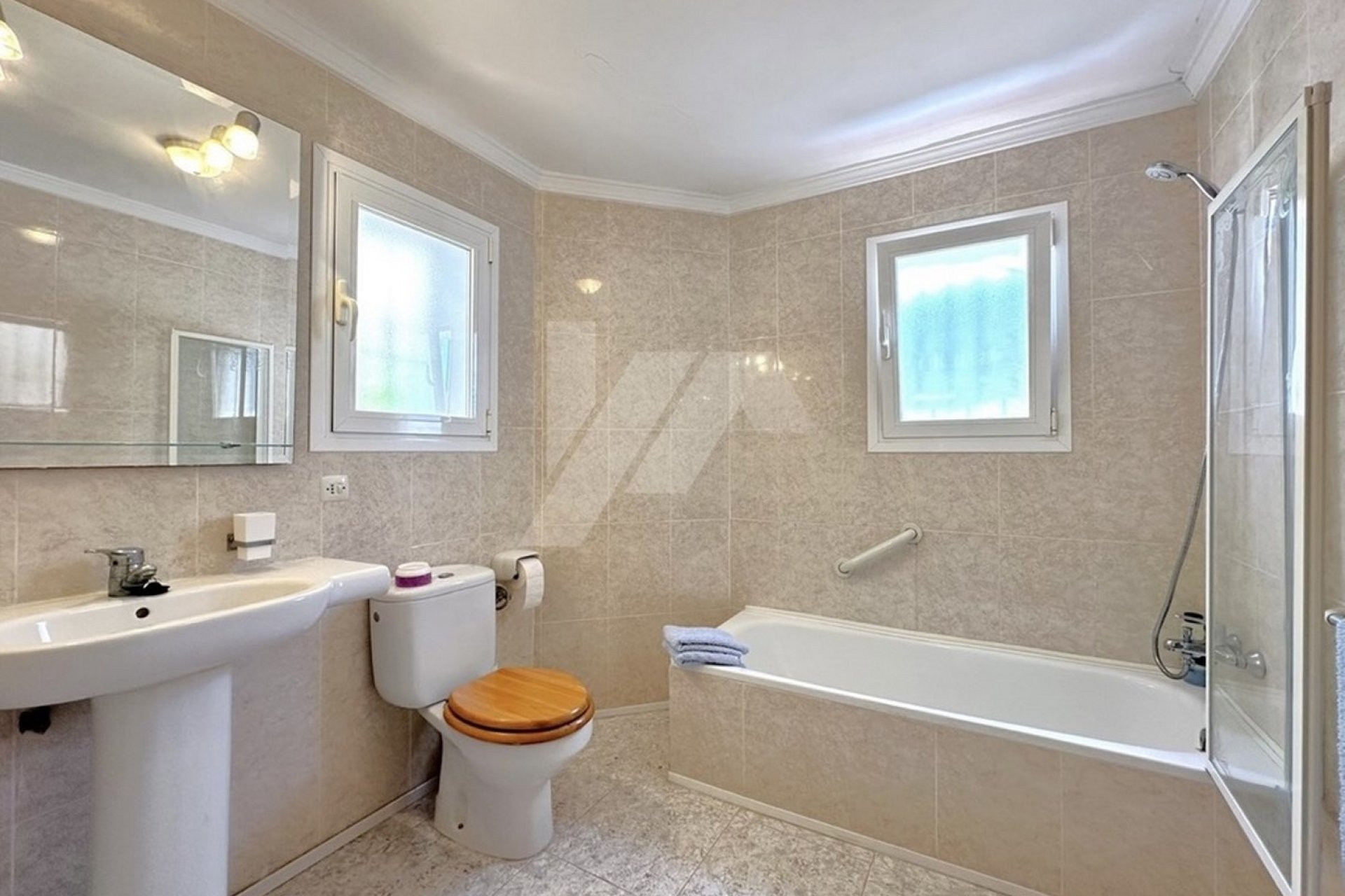 Vente - Villa - Moraira - El Portet