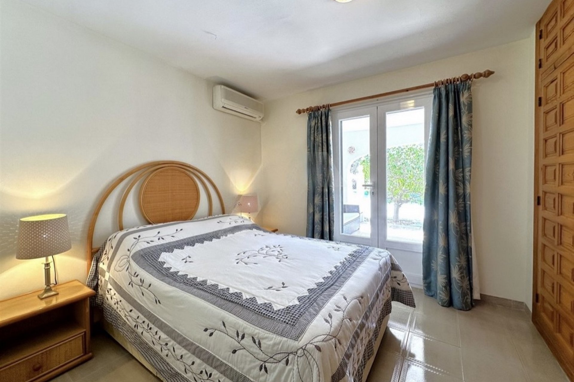 Vente - Villa - Moraira - El Portet