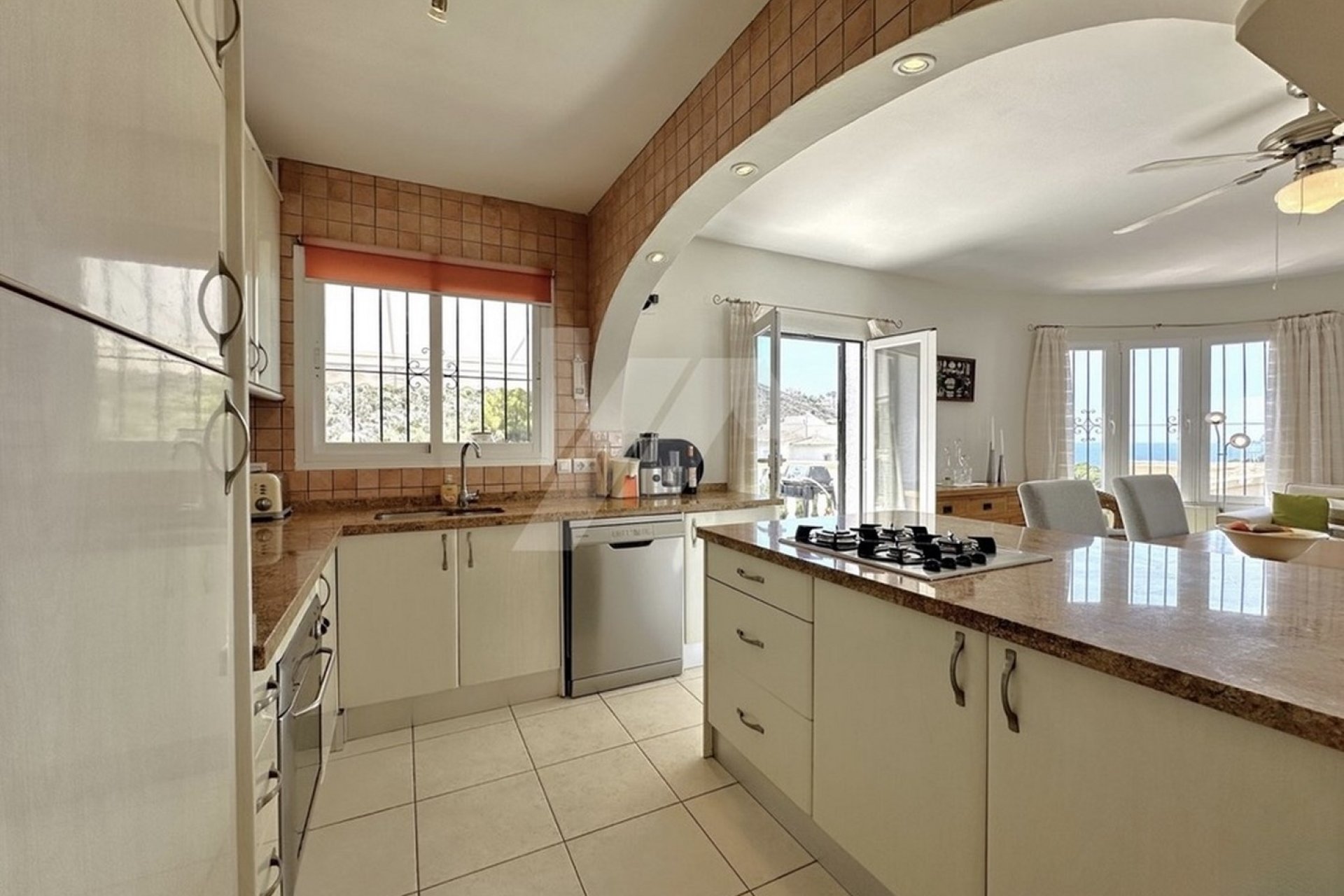 Vente - Villa - Moraira - El Portet