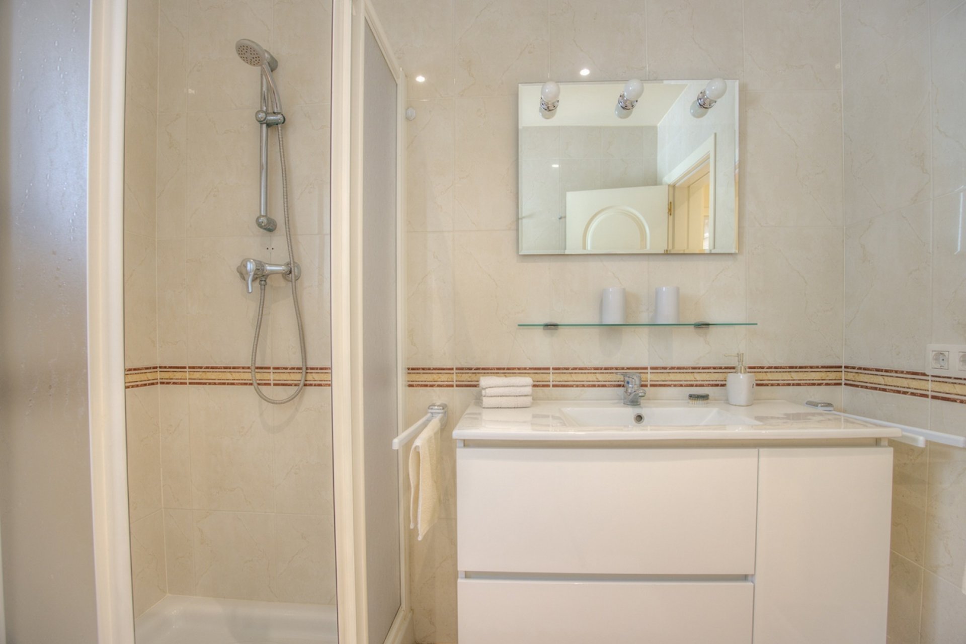 Vente - Villa - Moraira - El Portet