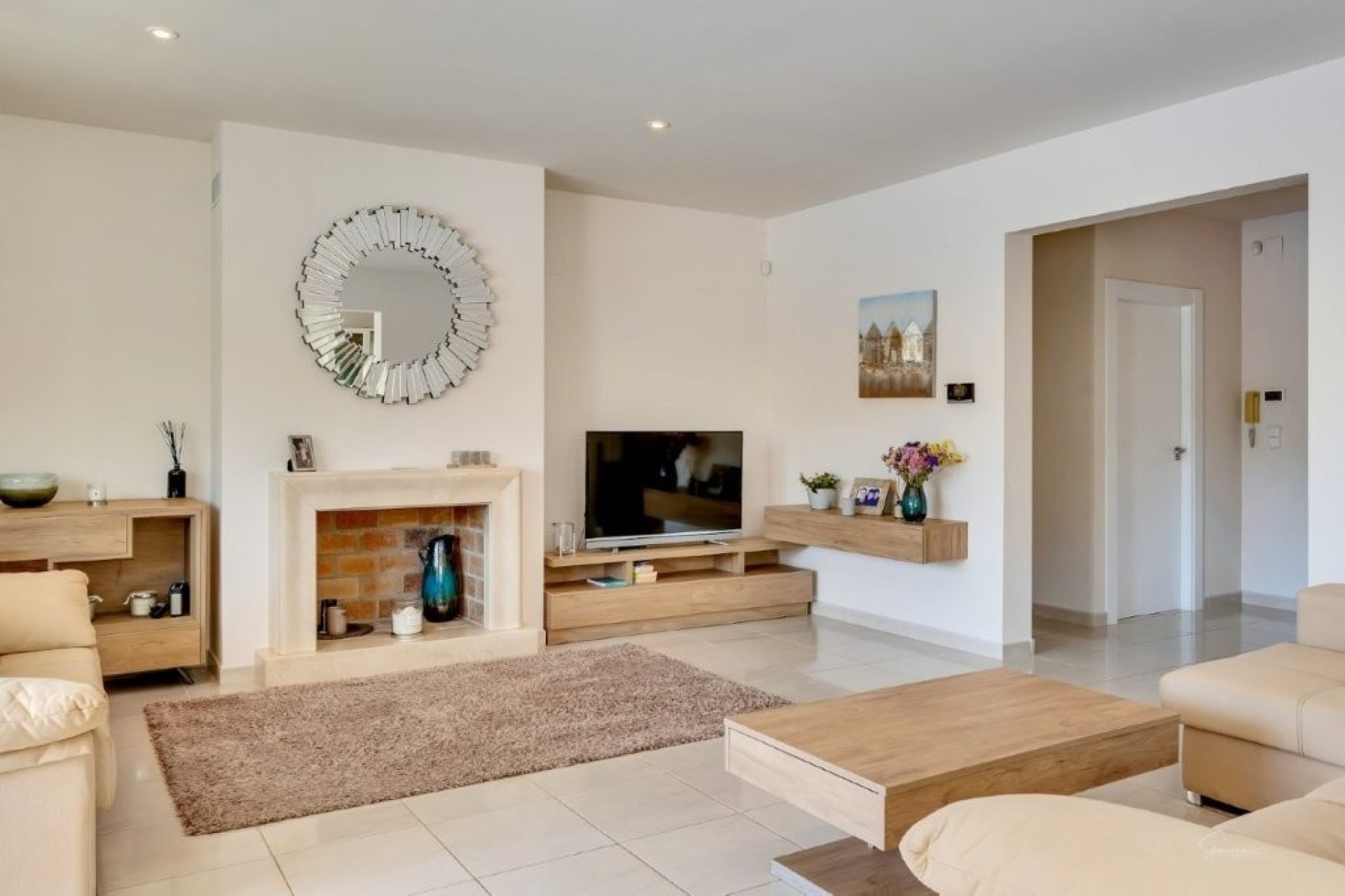 Vente - Villa - Moraira - El Portet