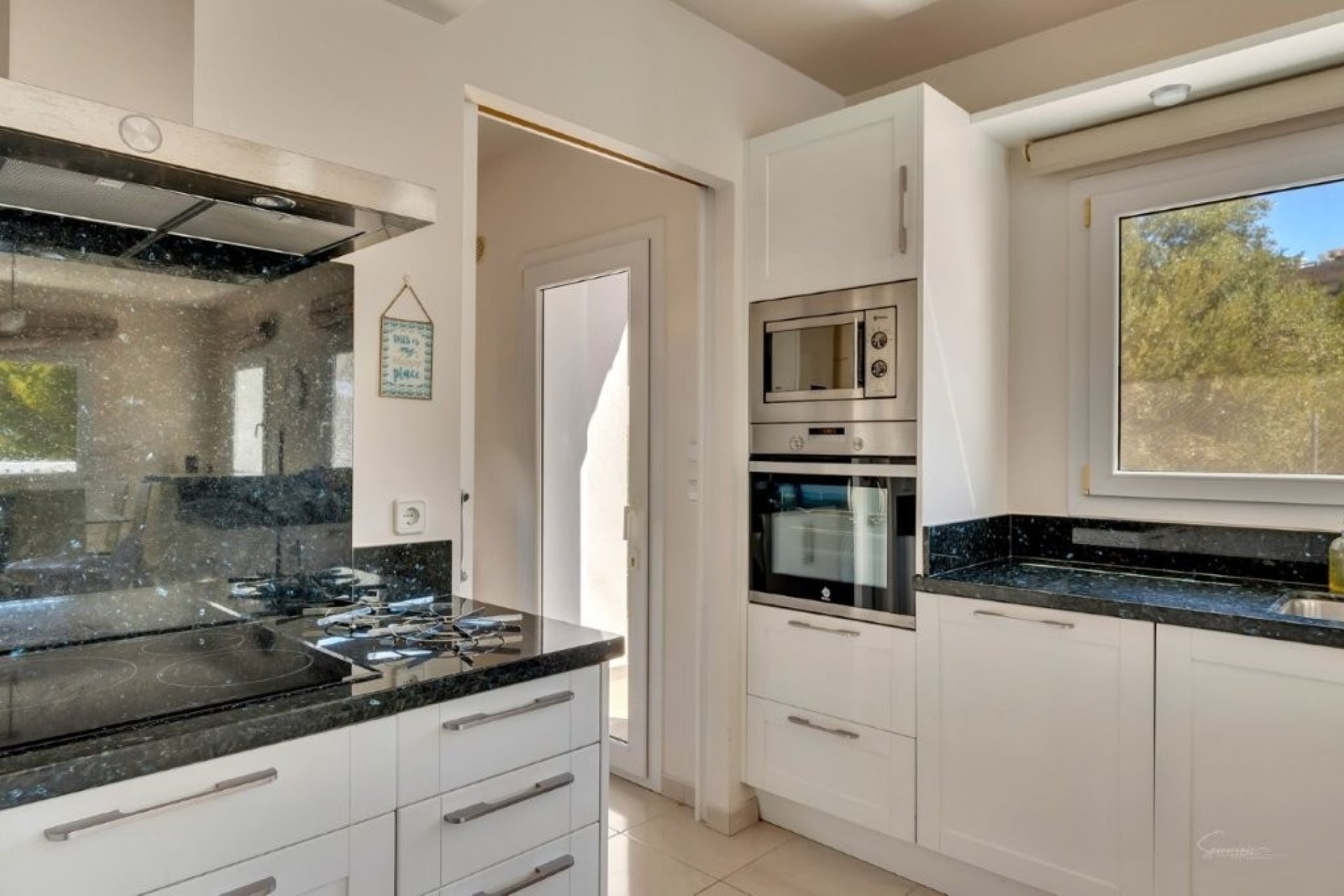 Vente - Villa - Moraira - El Portet