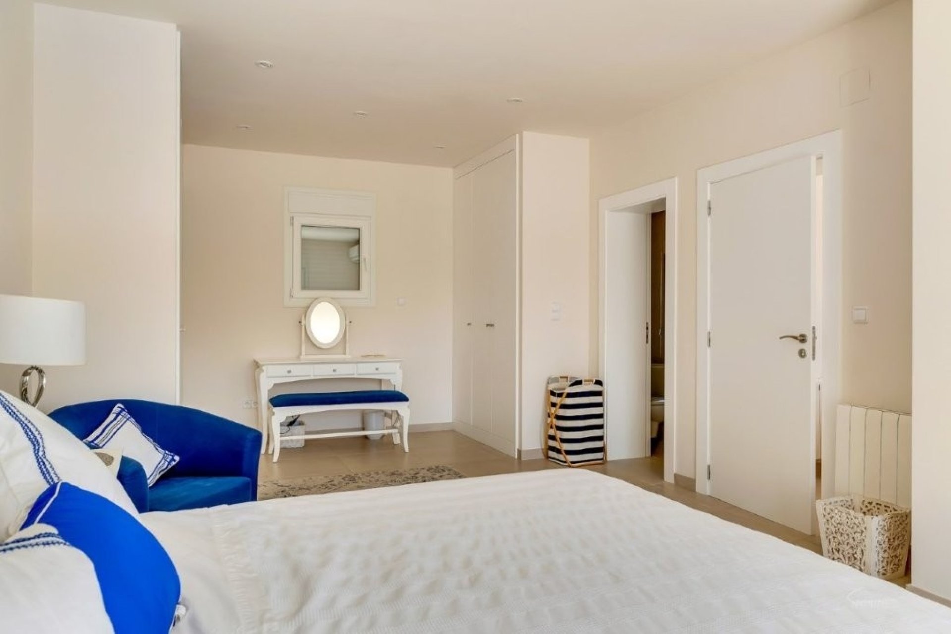 Vente - Villa - Moraira - El Portet