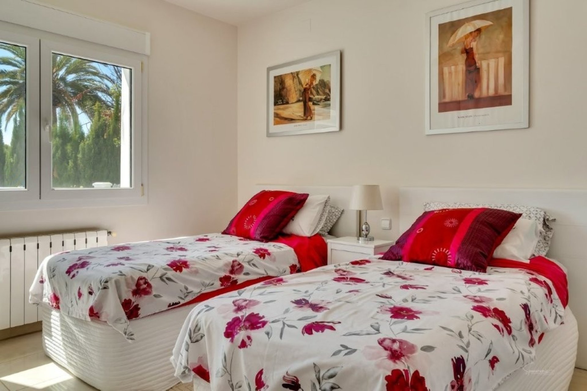 Vente - Villa - Moraira - El Portet