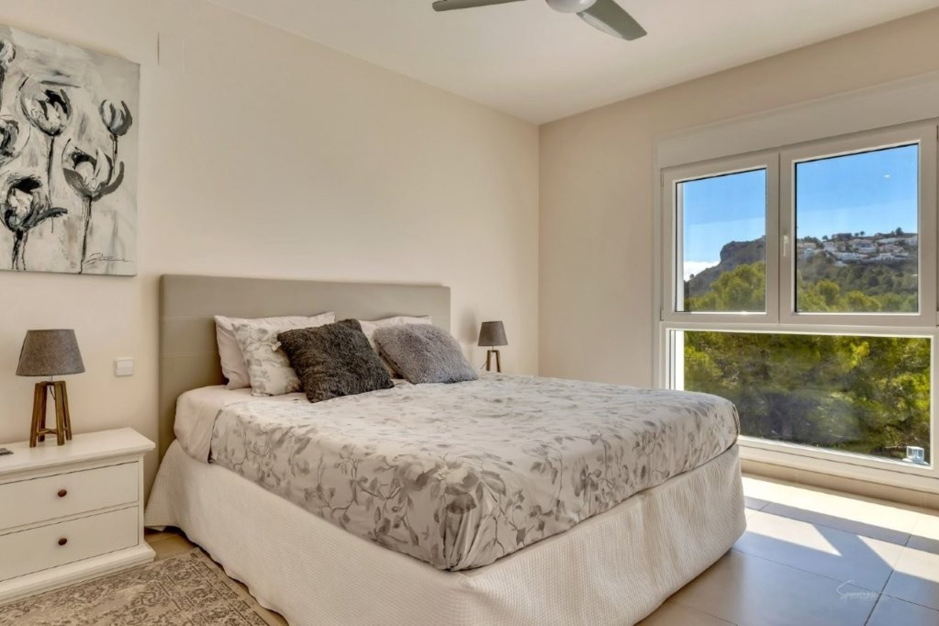 Vente - Villa - Moraira - El Portet