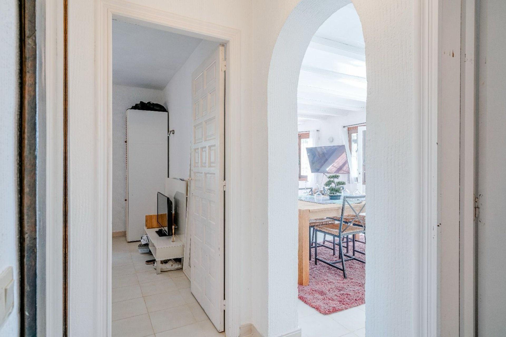 Vente - Villa - Moraira - El Portet