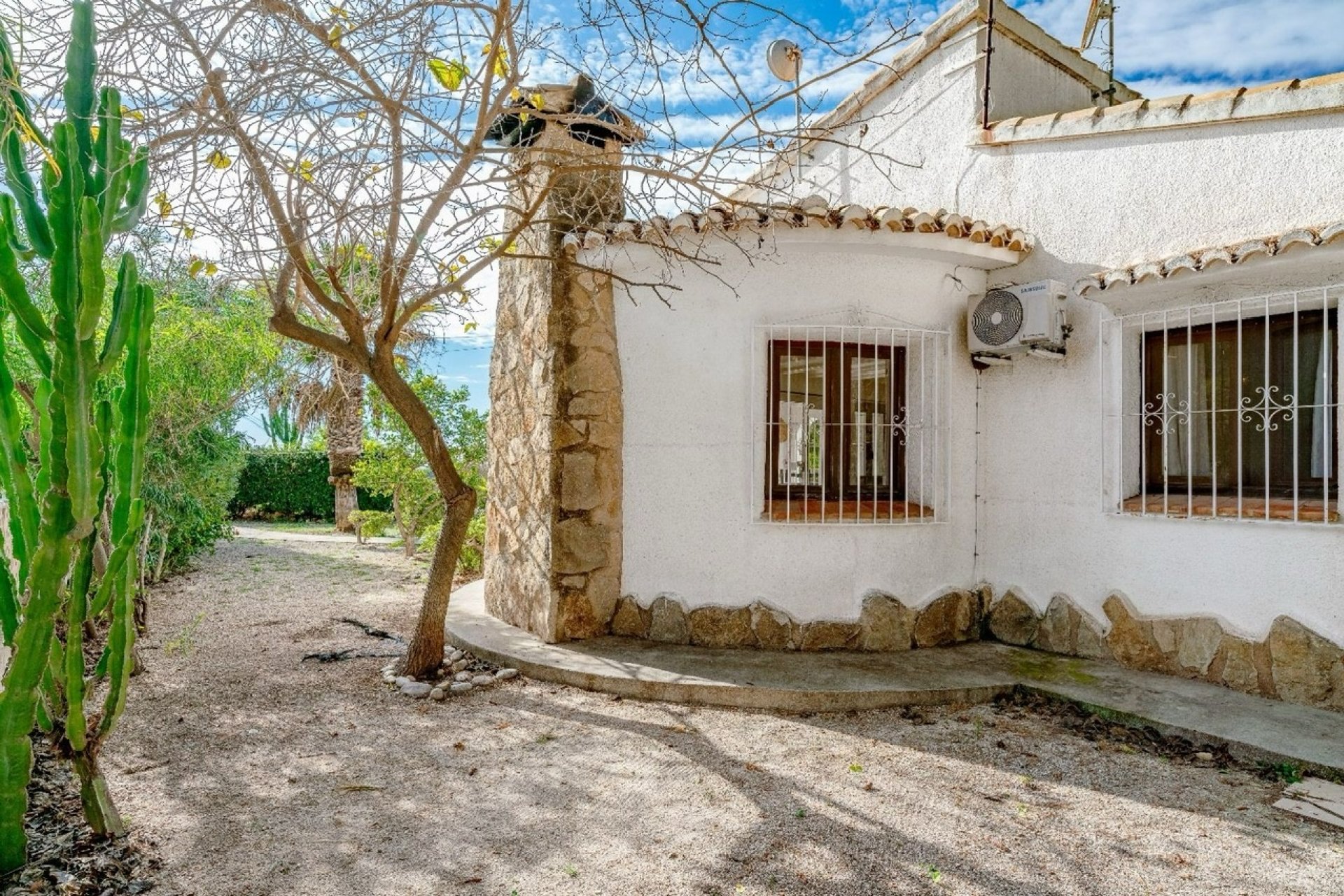 Vente - Villa - Moraira - El Portet
