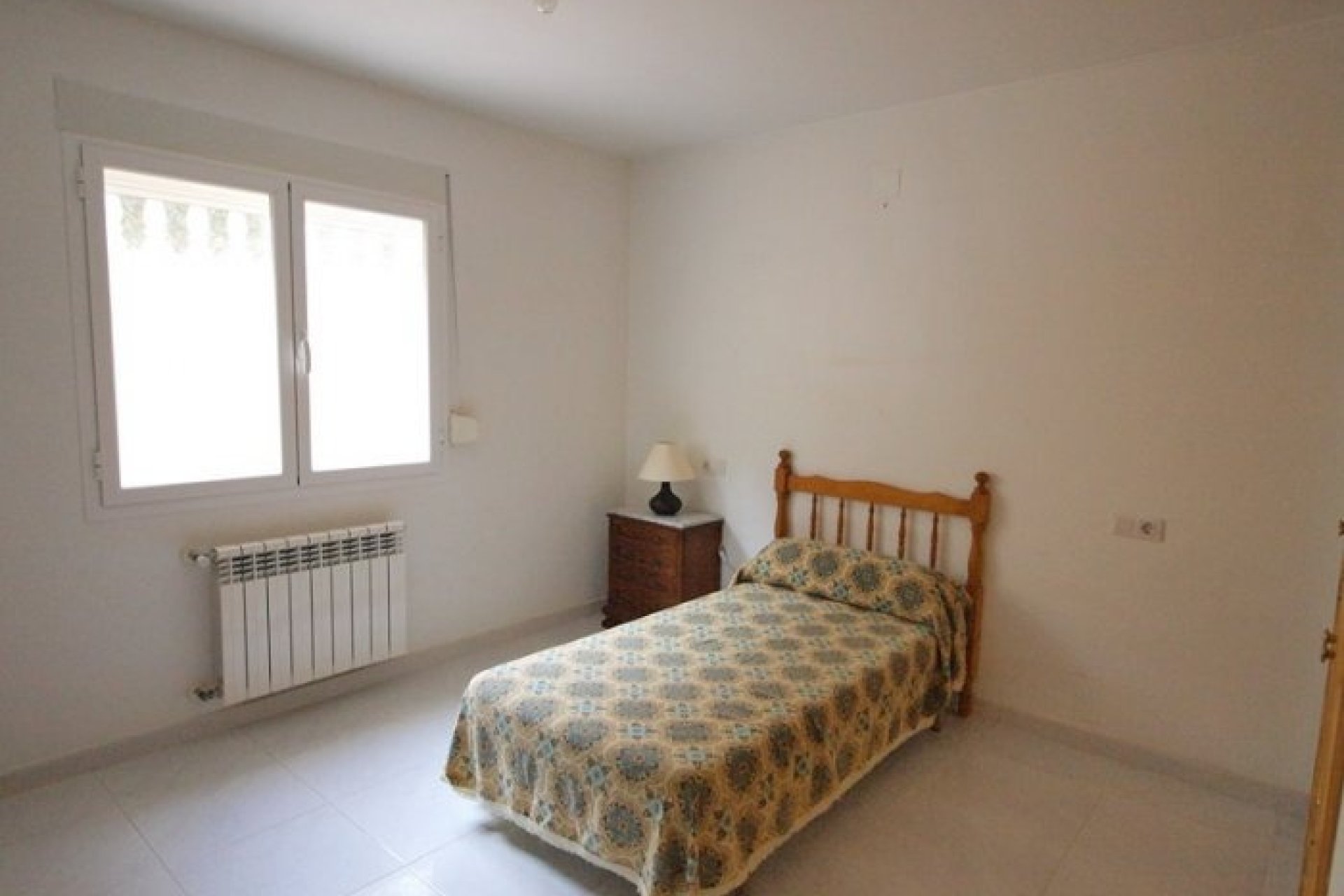 Vente - Villa - Moraira - El Portet