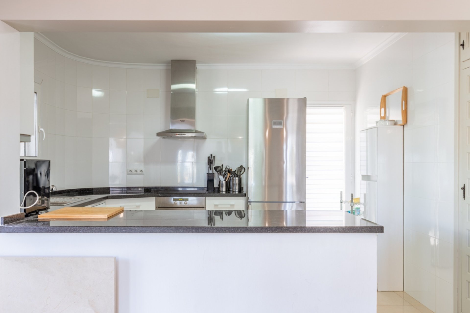 Vente - Villa - Moraira - El Tesoro