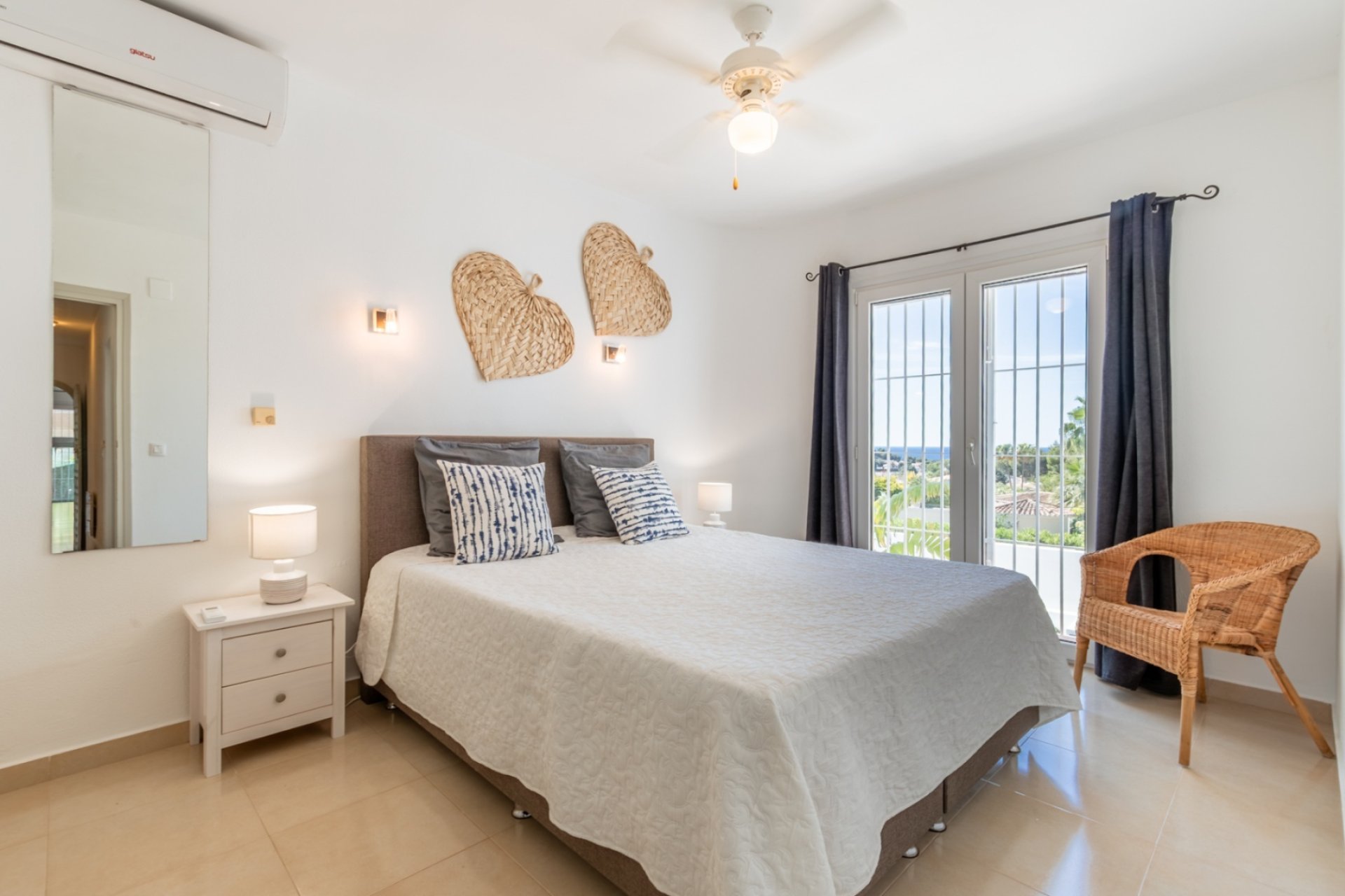 Vente - Villa - Moraira - El Tesoro