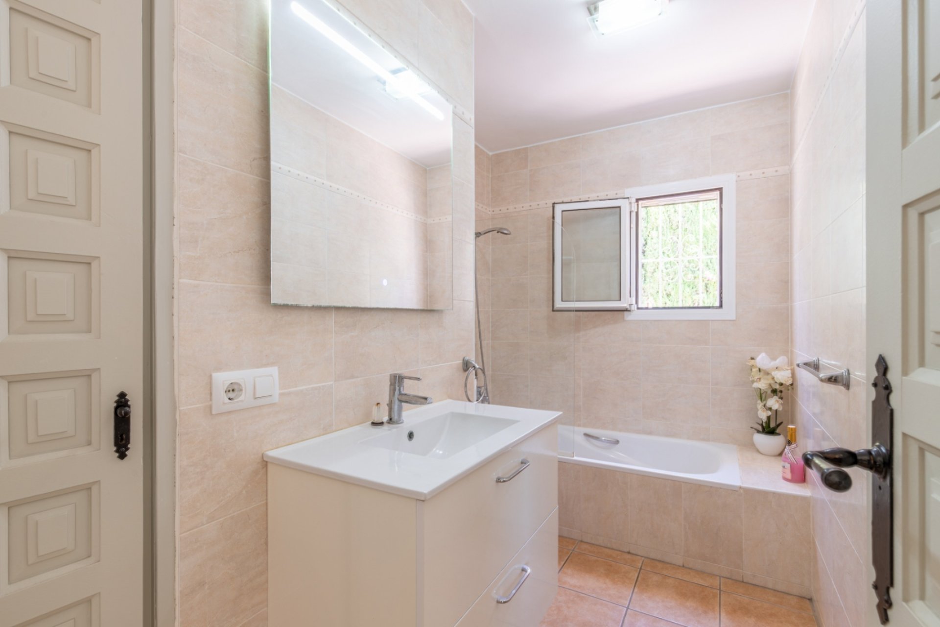 Vente - Villa - Moraira - El Tesoro