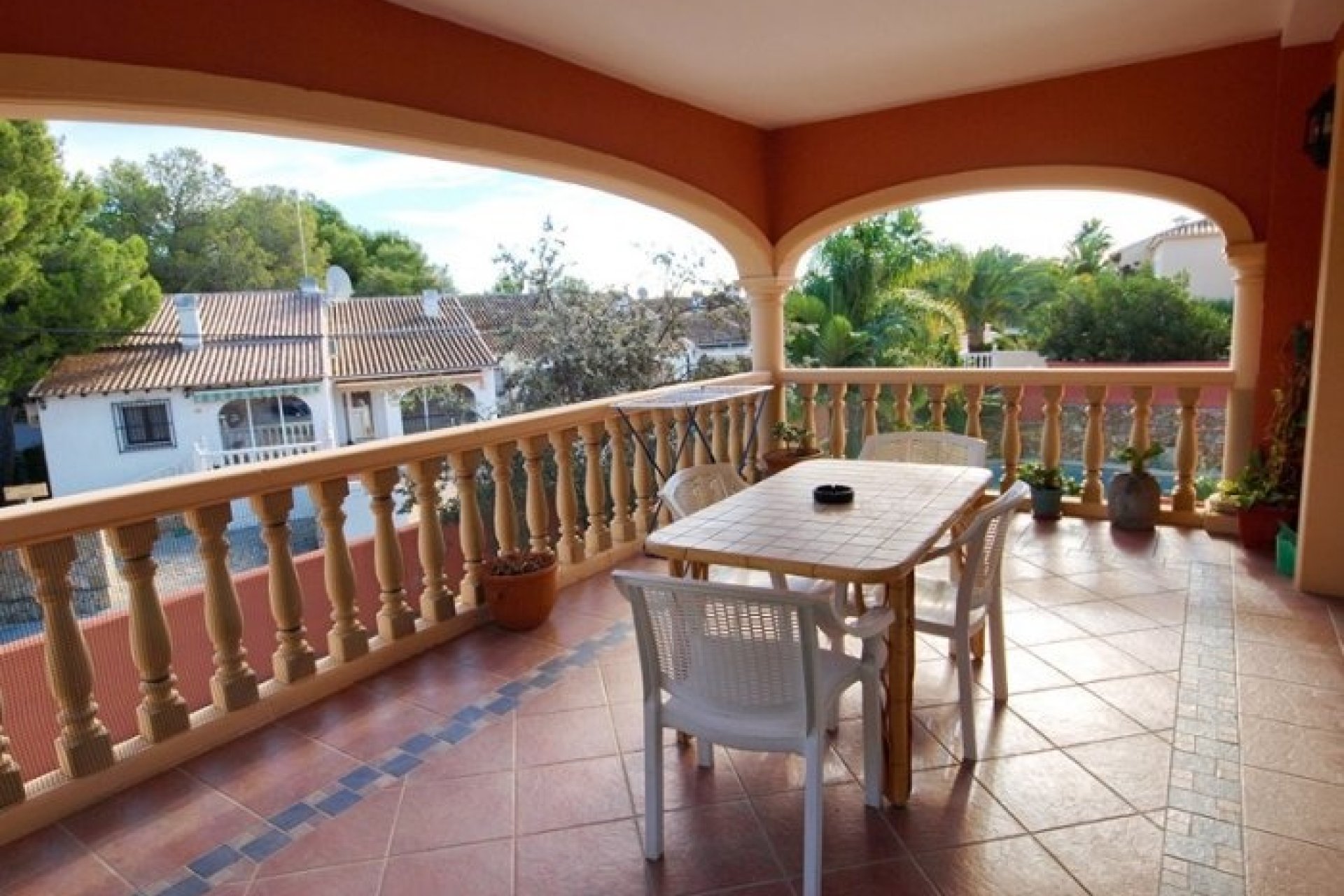 Vente - Villa - Moraira - Fanadix