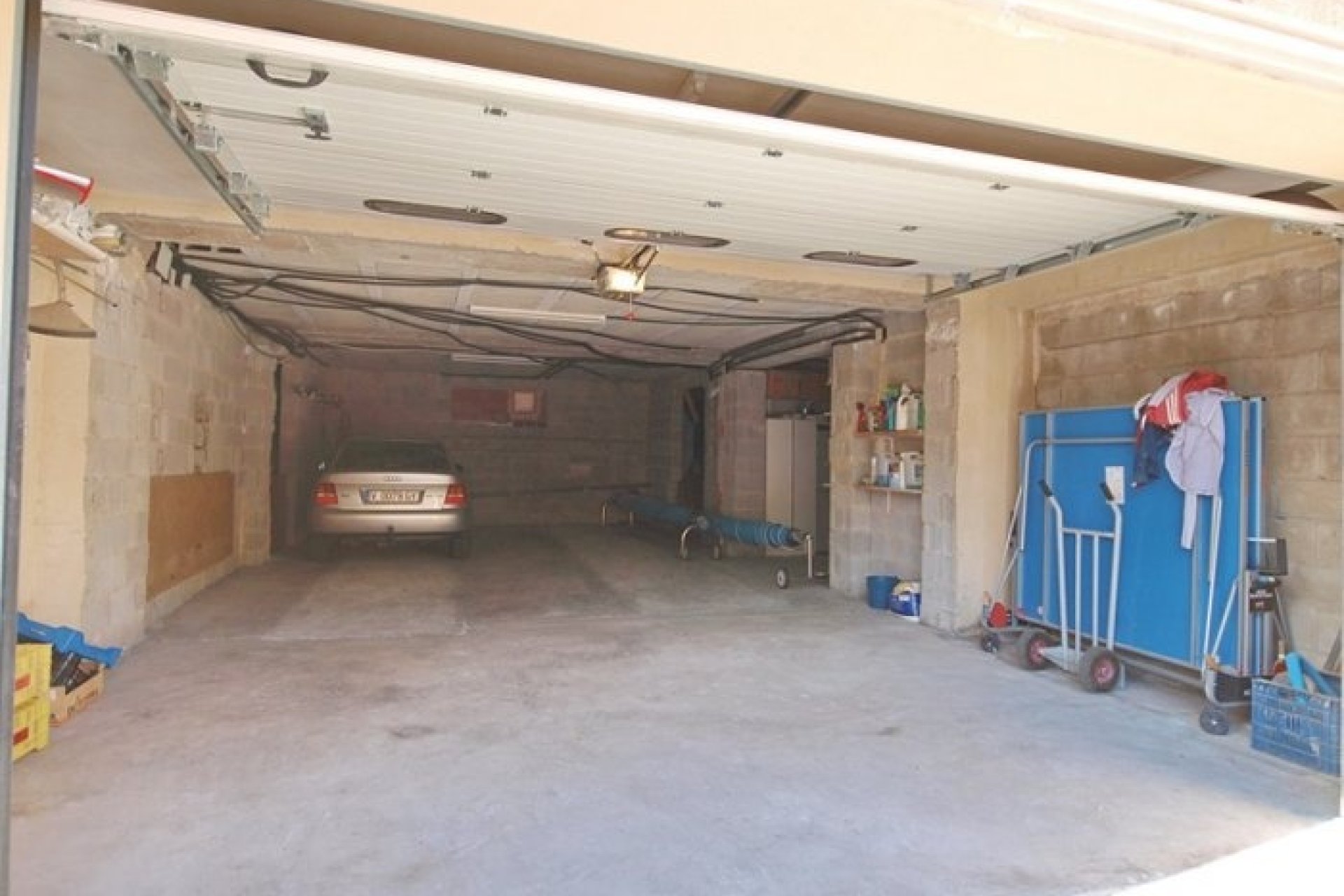 Vente - Villa - Moraira - Fanadix