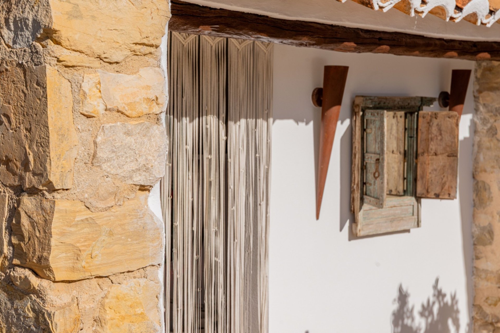 Vente - Villa - Moraira - Fanadix