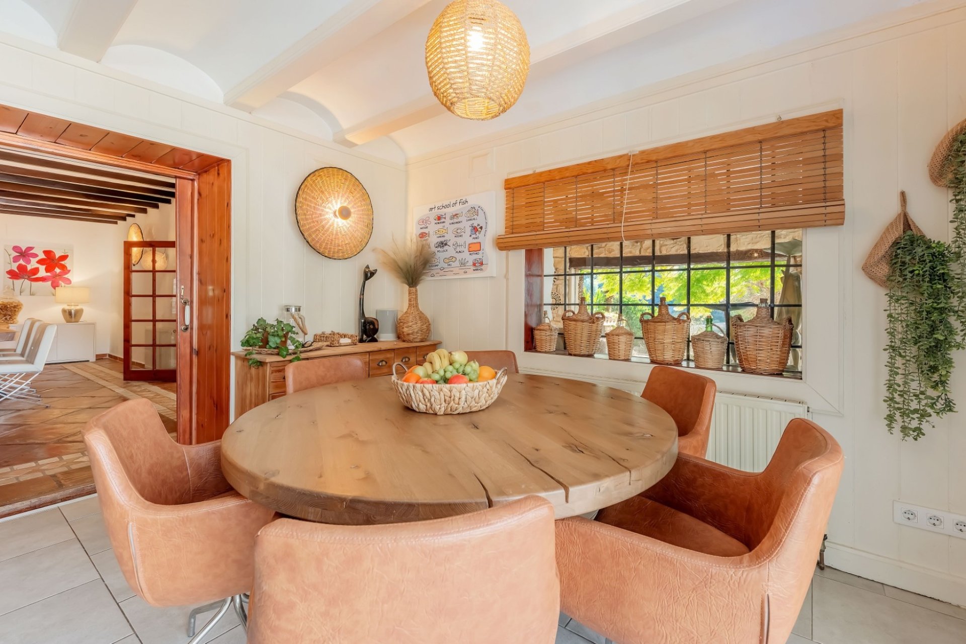 Vente - Villa - Moraira - Fanadix