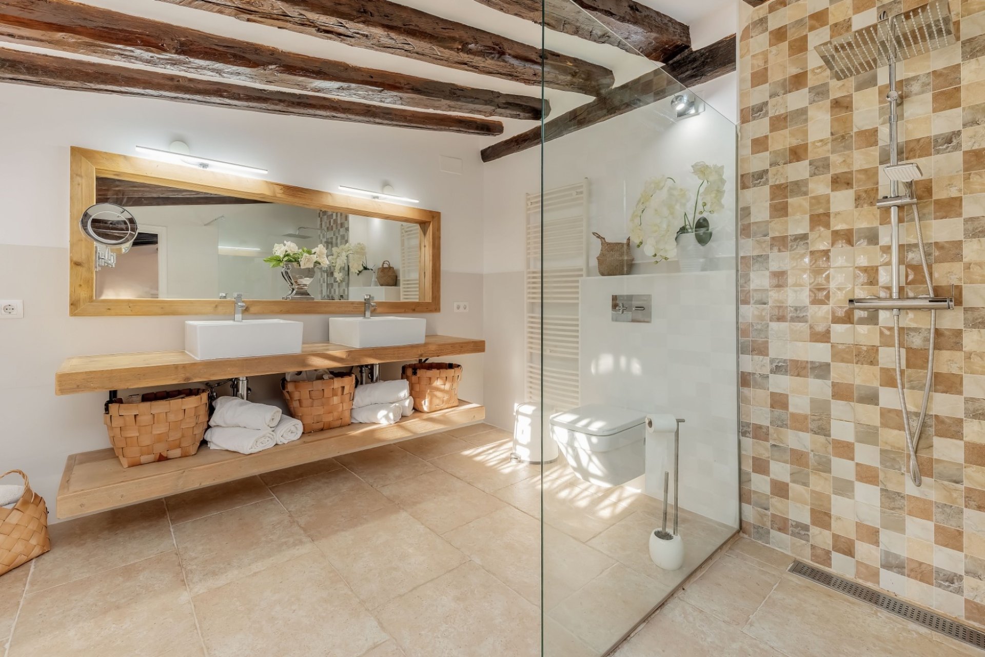 Vente - Villa - Moraira - Fanadix
