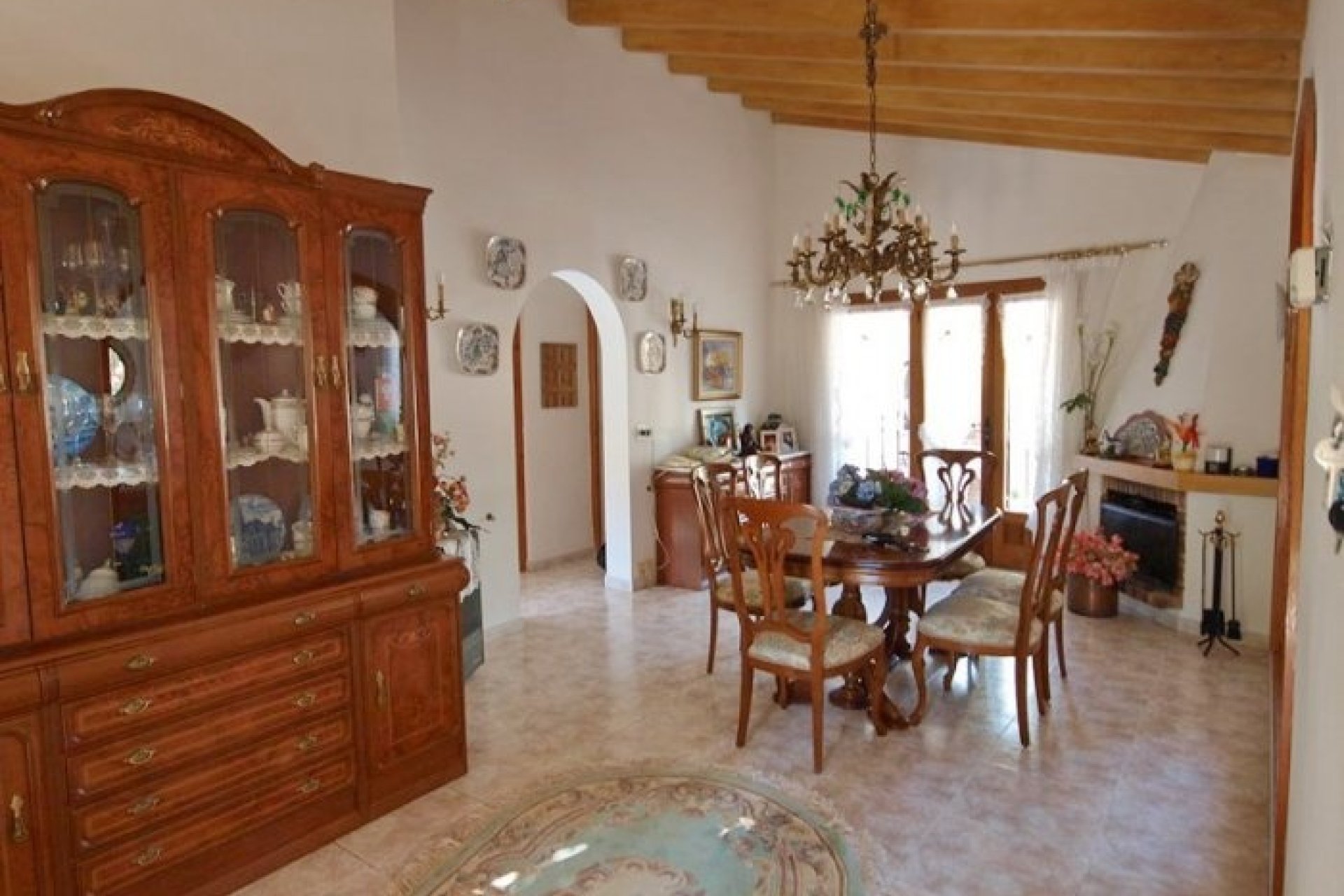 Vente - Villa - Moraira - Fanadix