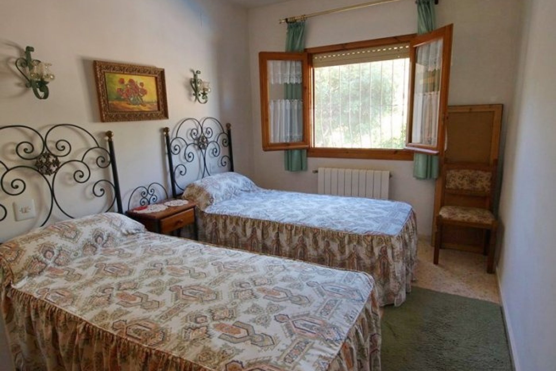 Vente - Villa - Moraira - Fanadix