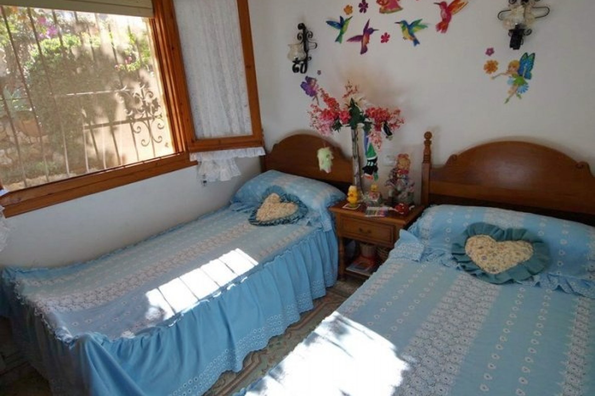 Vente - Villa - Moraira - Fanadix