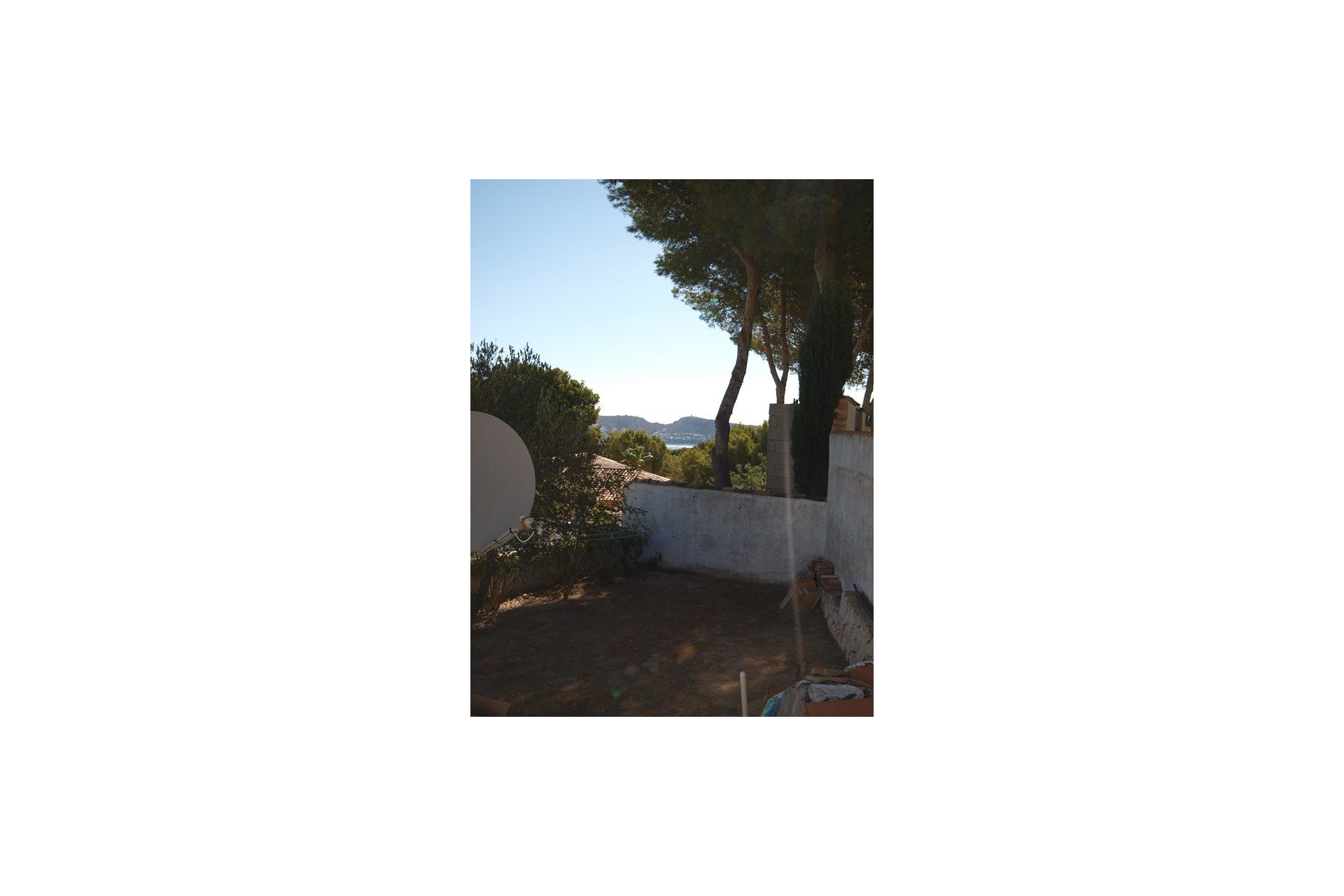 Vente - Villa - Moraira - Fanadix