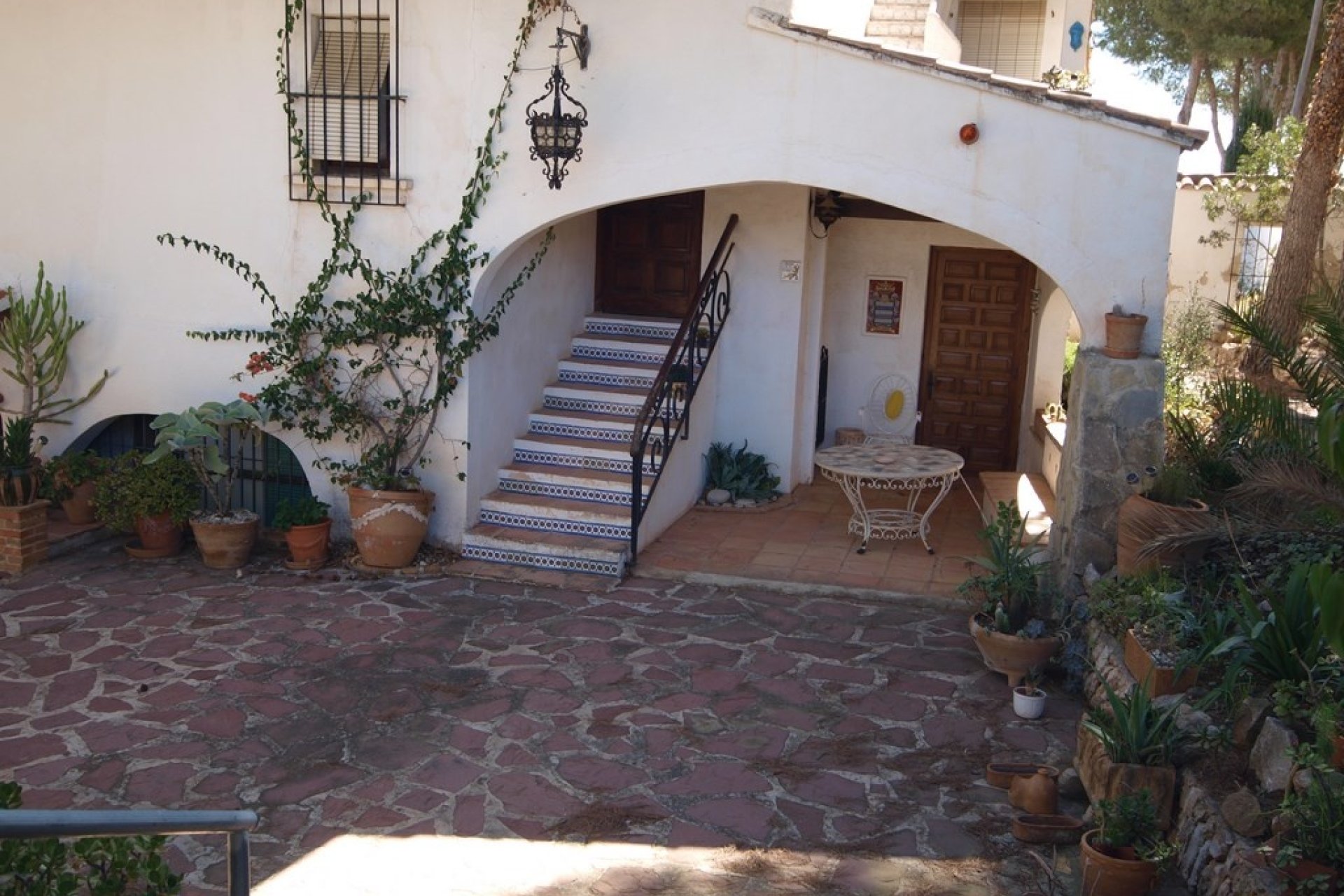 Vente - Villa - Moraira - Fanadix