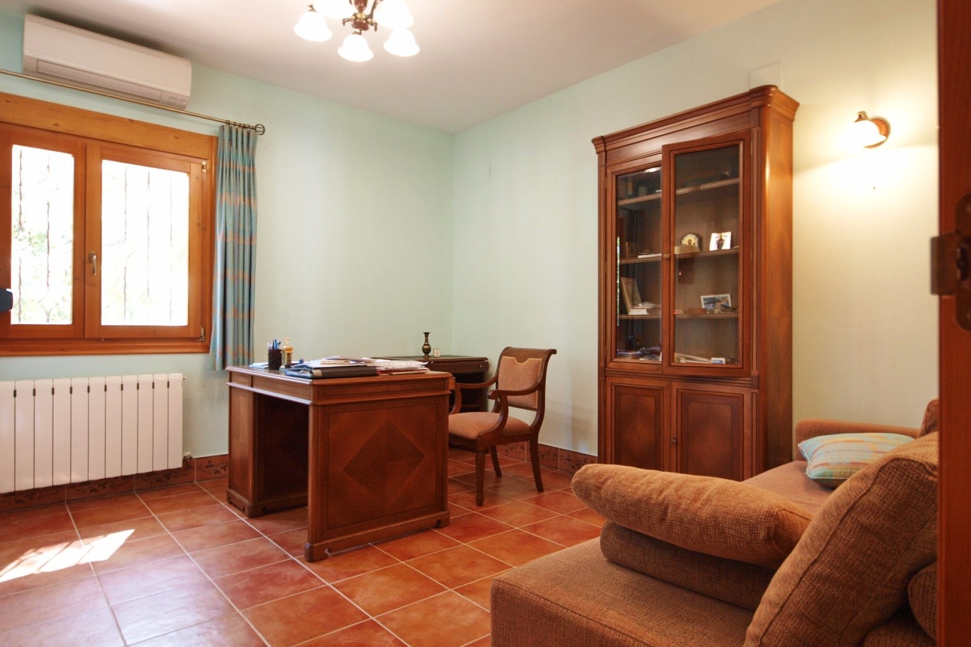 Vente - Villa - Moraira - Fanadix