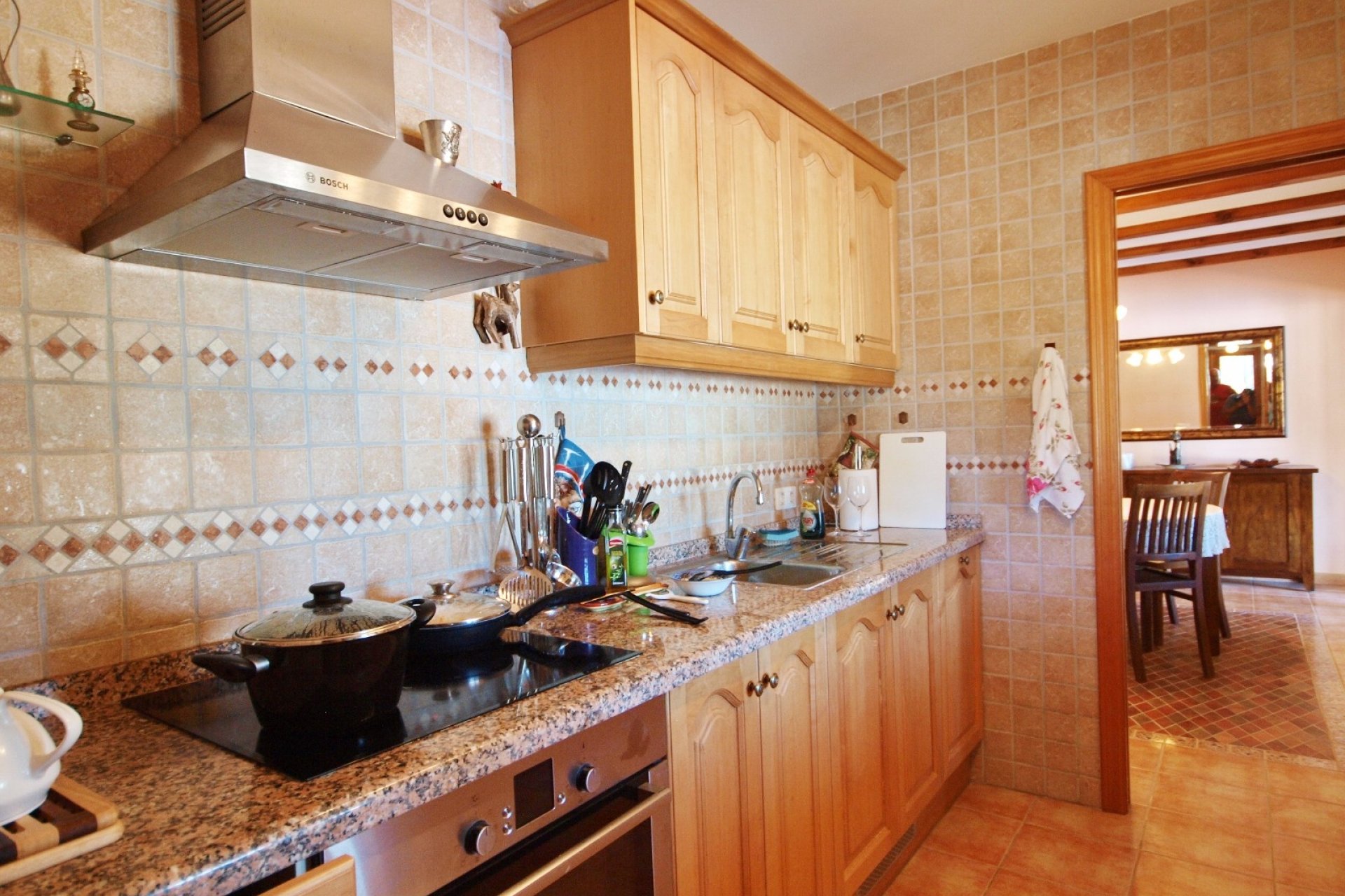 Vente - Villa - Moraira - Fanadix