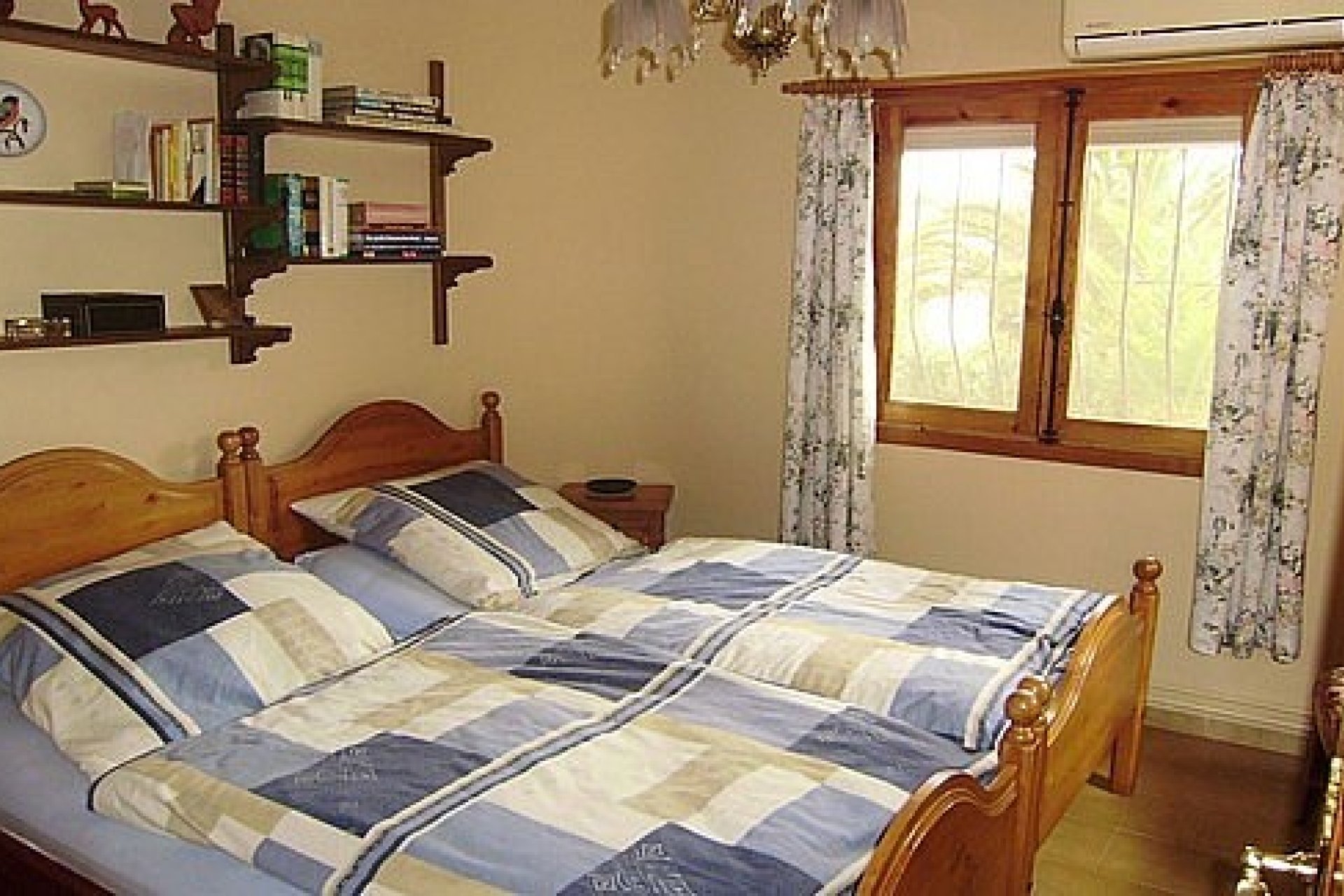 Vente - Villa - Moraira - Fanadix