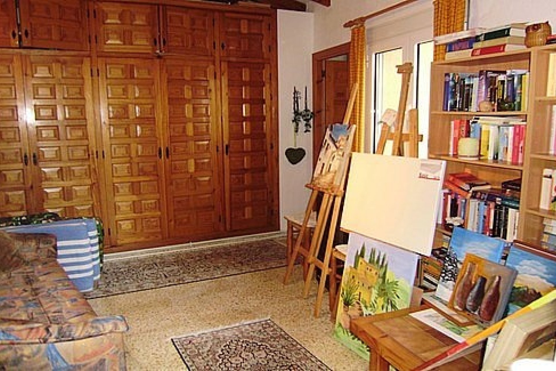 Vente - Villa - Moraira - Fanadix