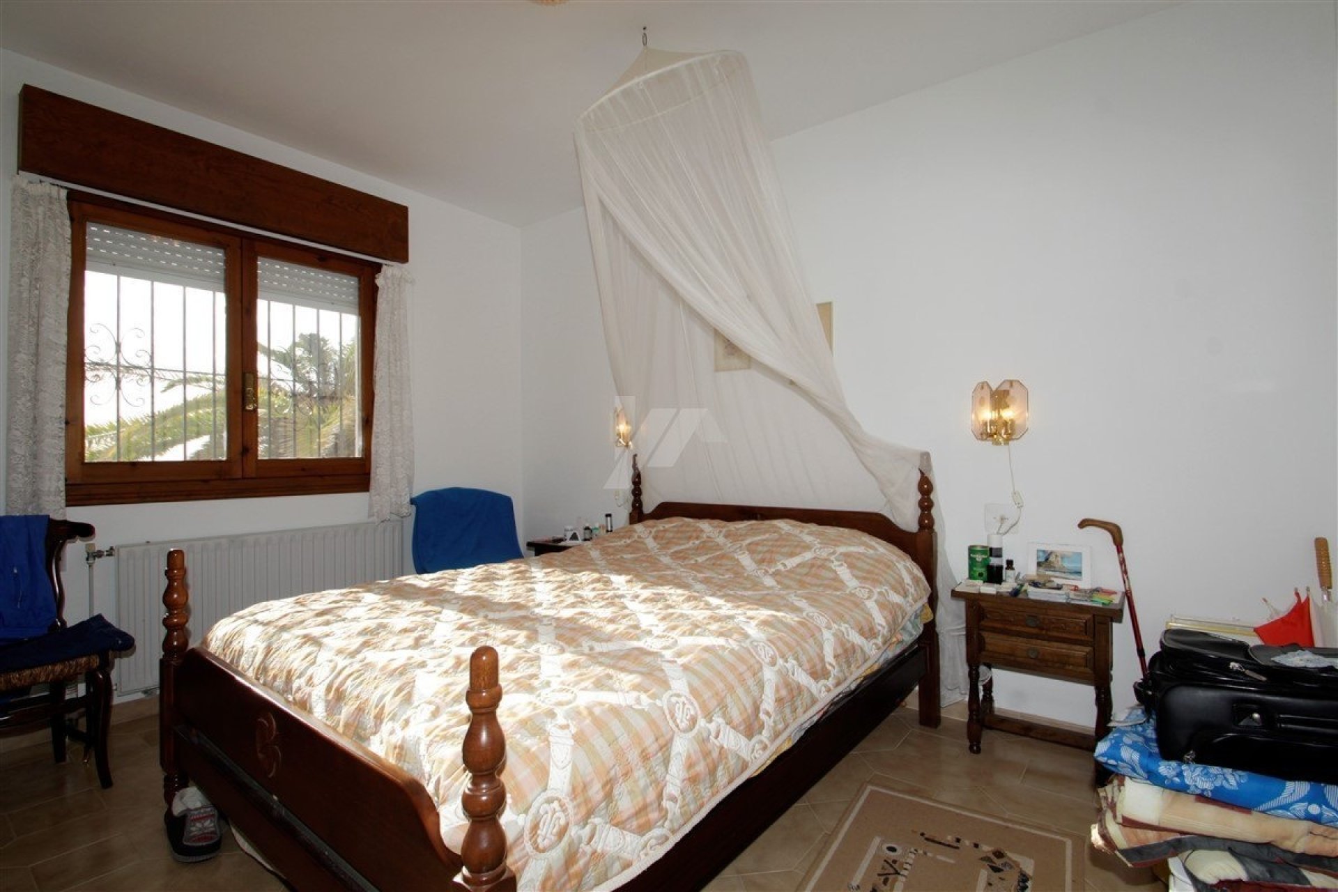 Vente - Villa - Moraira - Fanadix