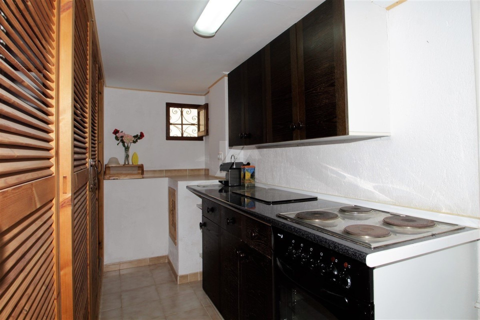 Vente - Villa - Moraira - Fanadix