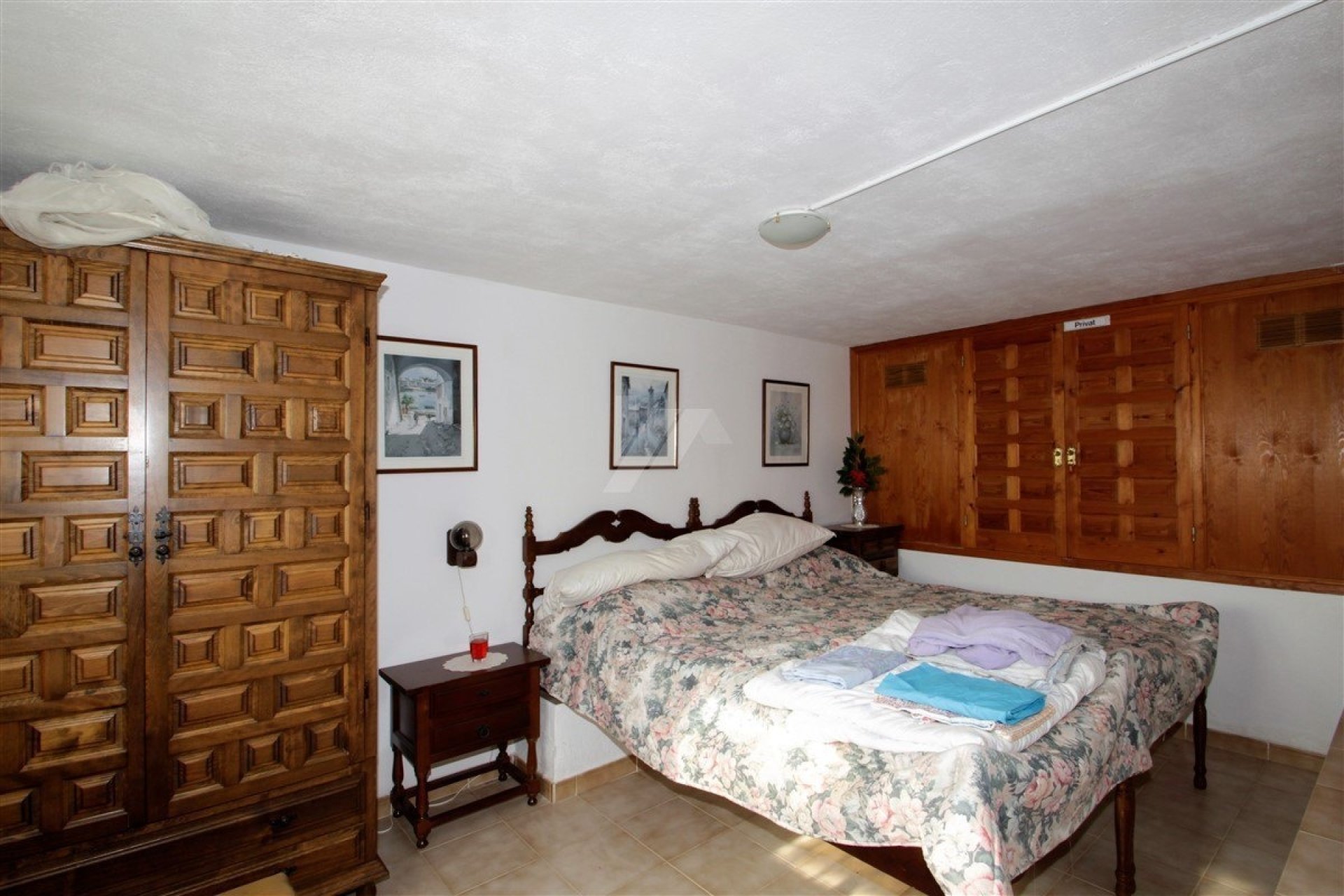 Vente - Villa - Moraira - Fanadix