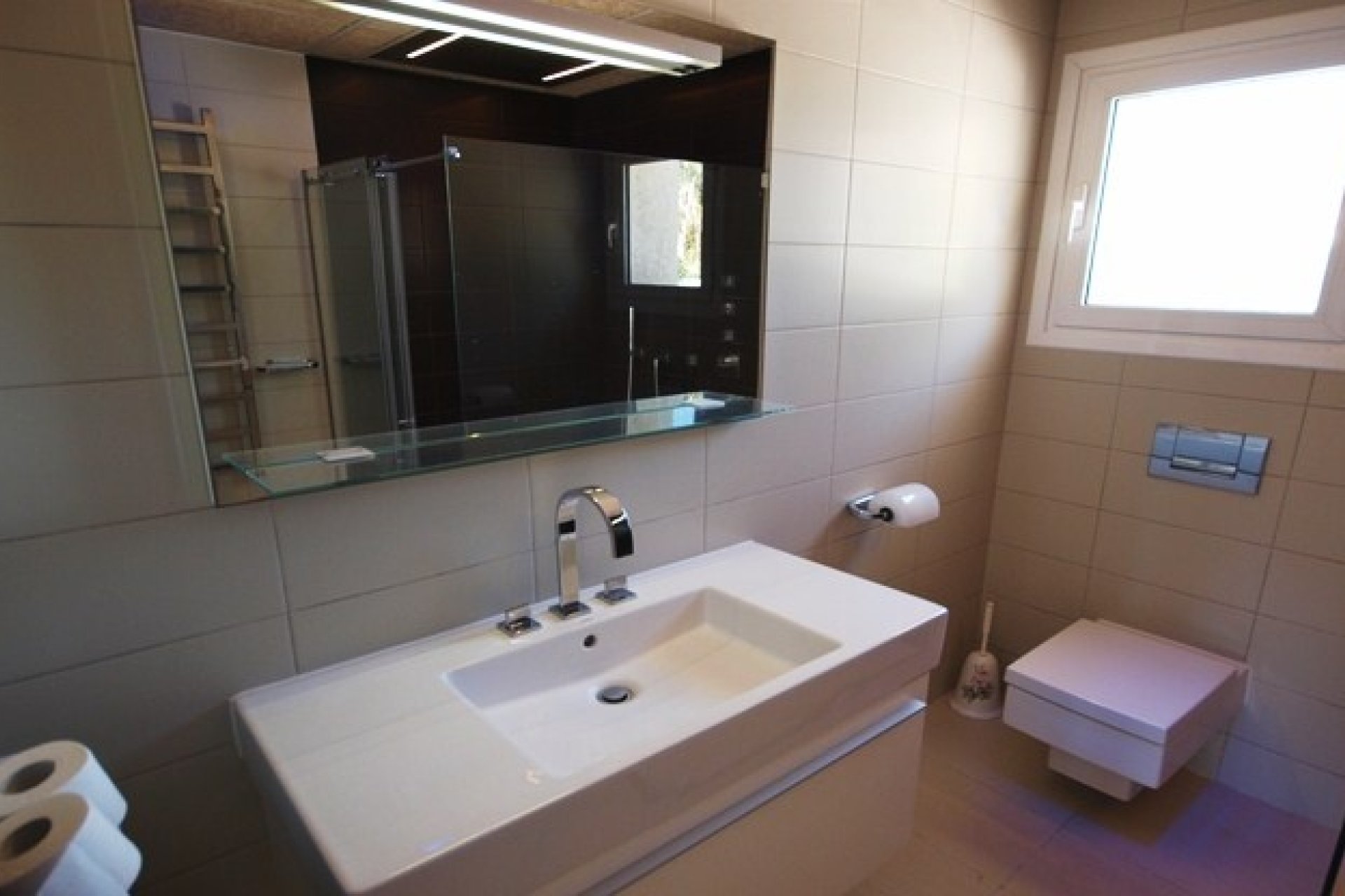 Vente - Villa - Moraira - Fanadix