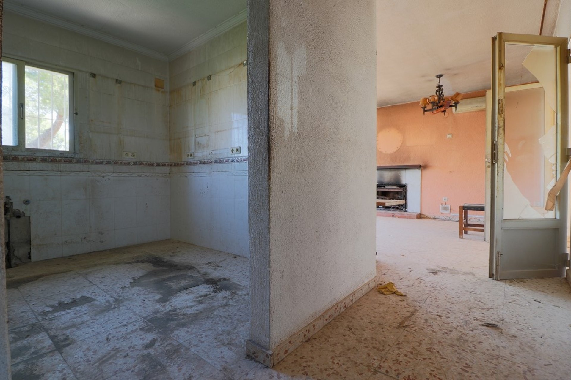Vente - Villa - Moraira - Fanadix