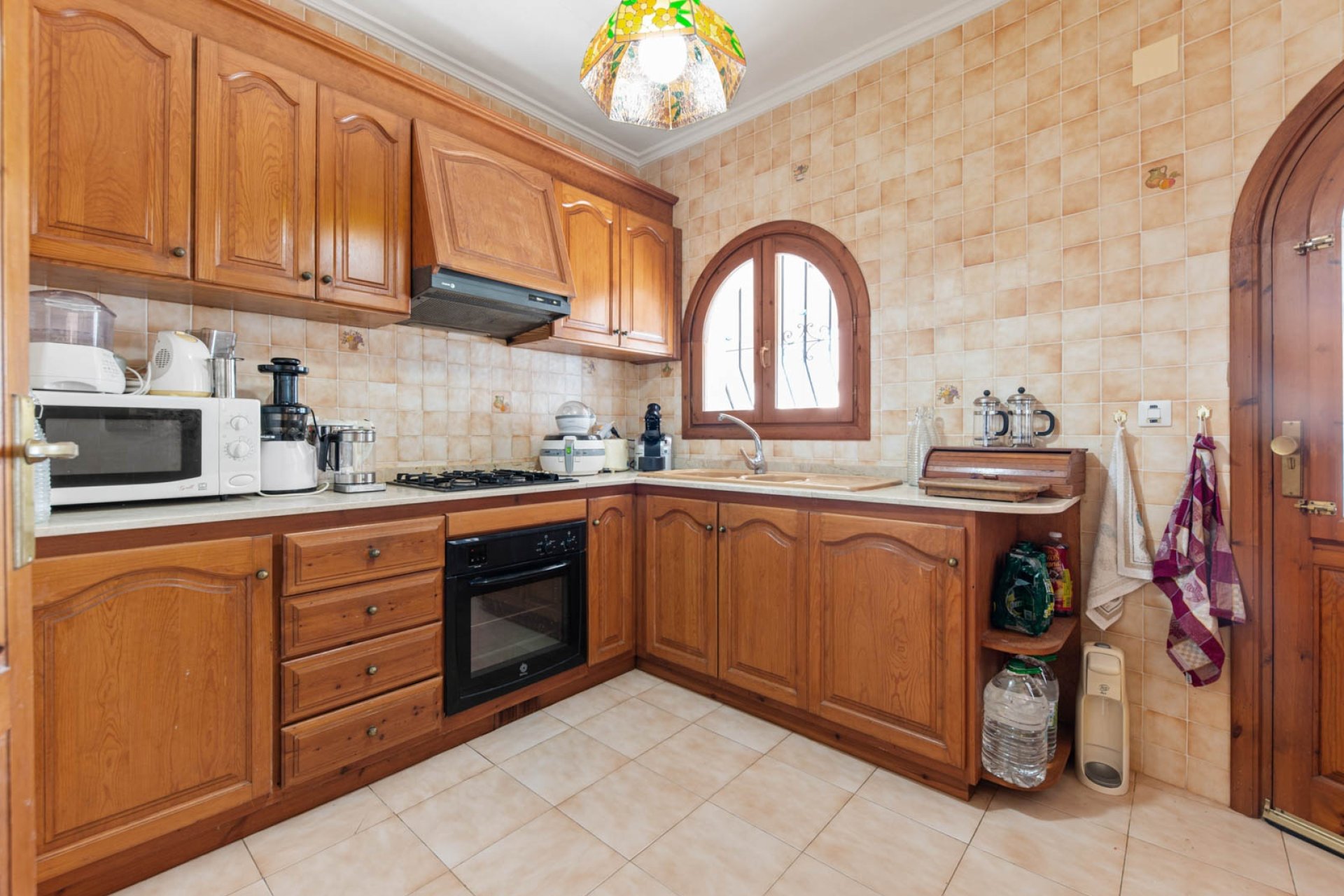 Vente - Villa - Moraira - Fanadix