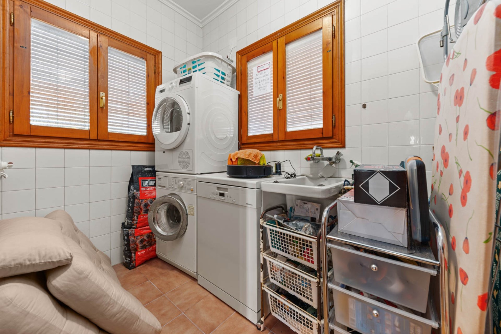 Vente - Villa - Moraira - Fanadix
