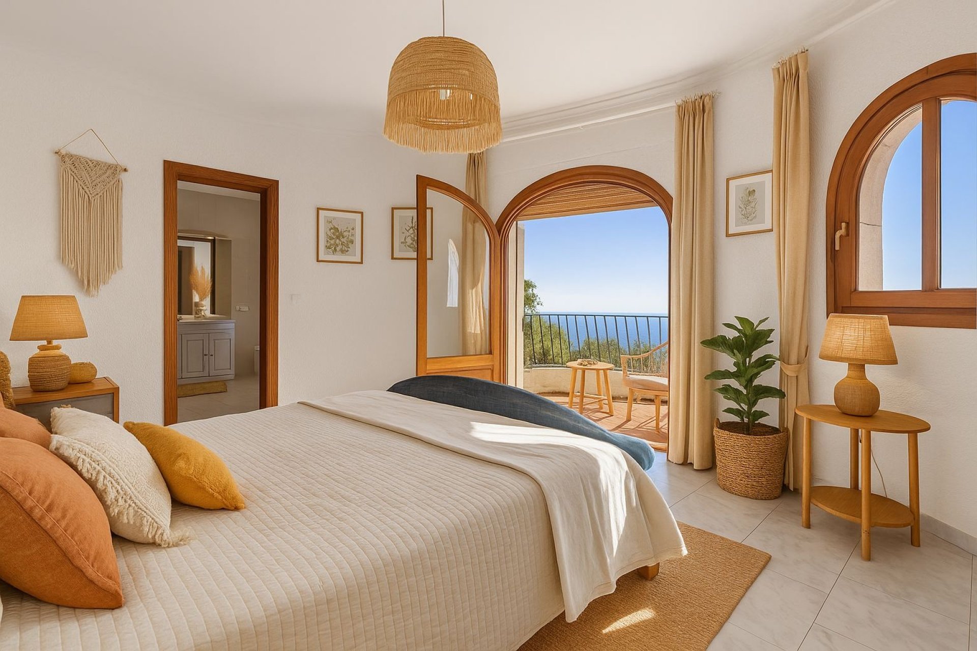 Vente - Villa - Moraira - Fanadix