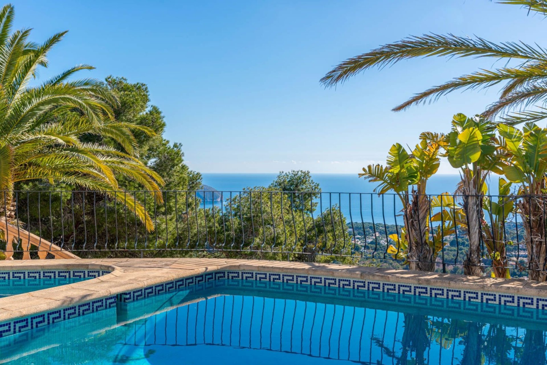 Vente - Villa - Moraira - Fanadix