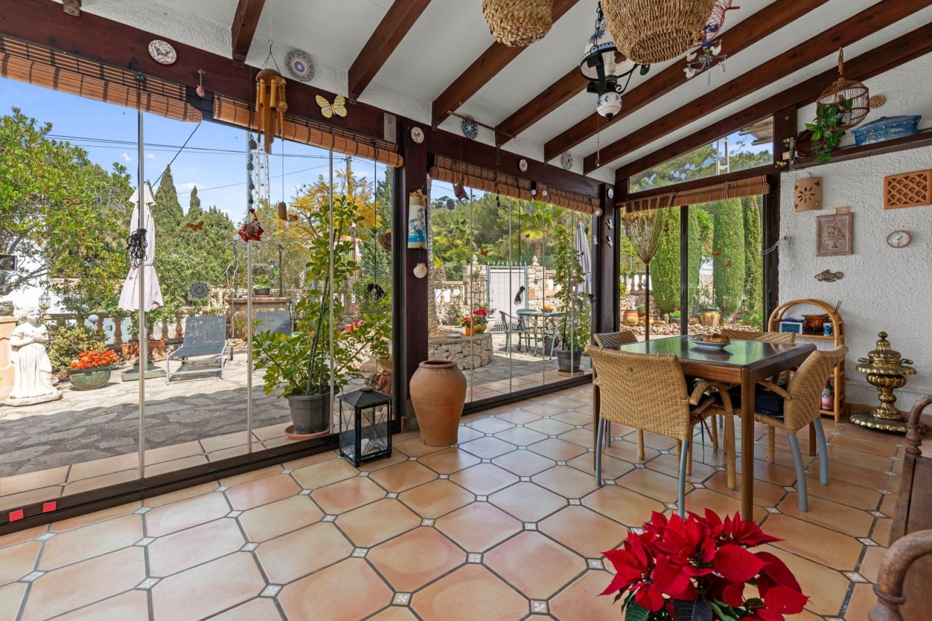 Vente - Villa - Moraira - La Arnella