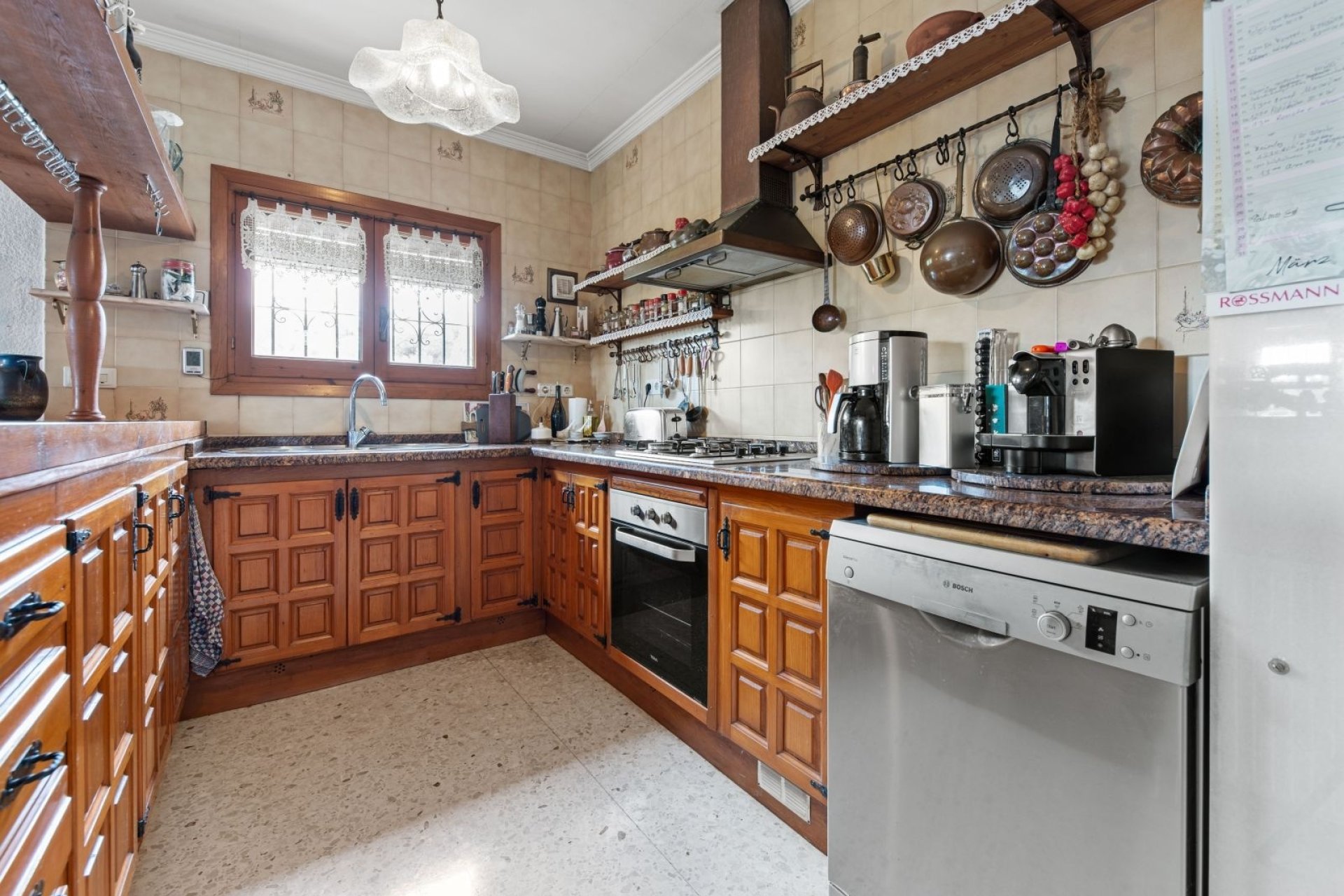 Vente - Villa - Moraira - La Arnella