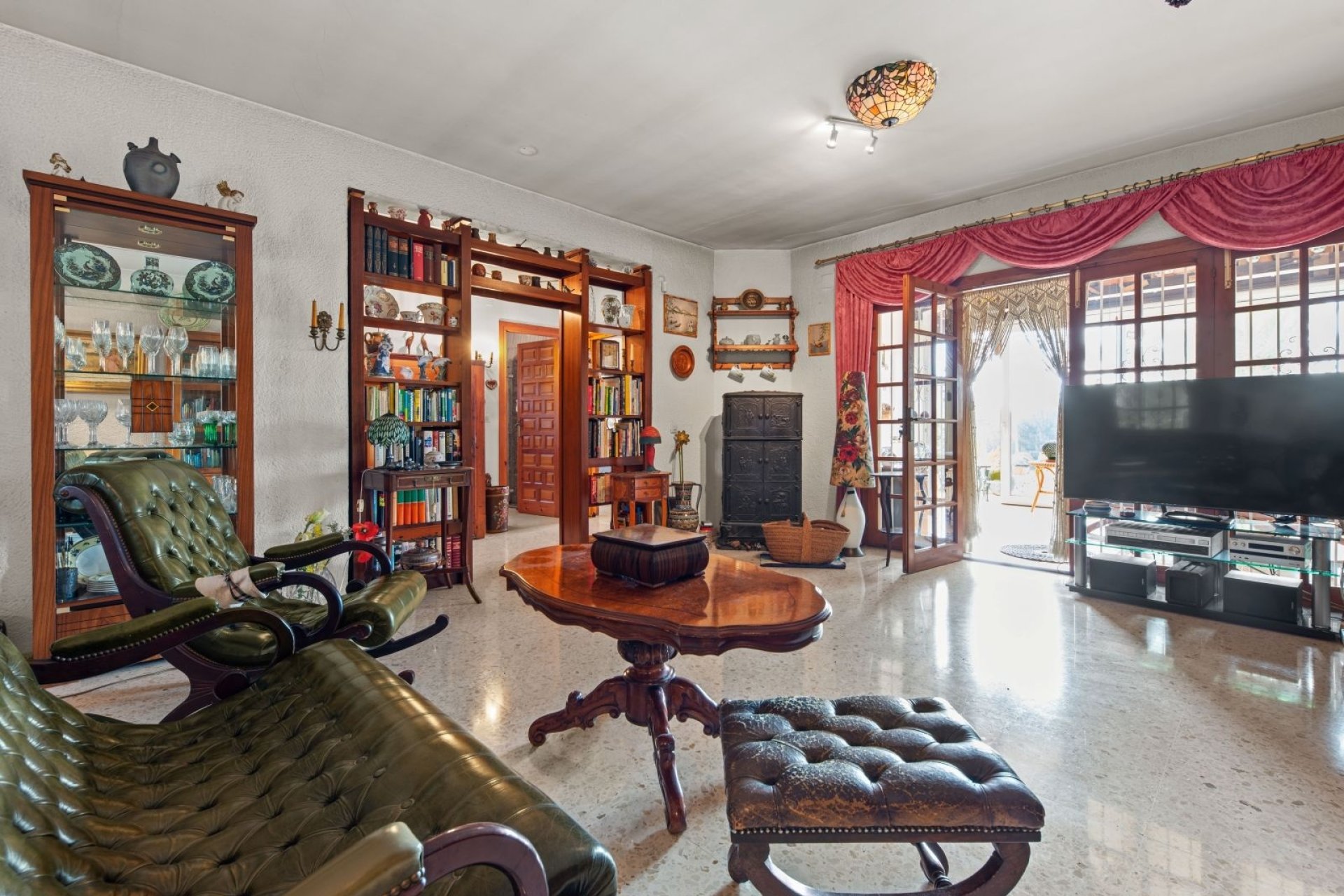 Vente - Villa - Moraira - La Arnella